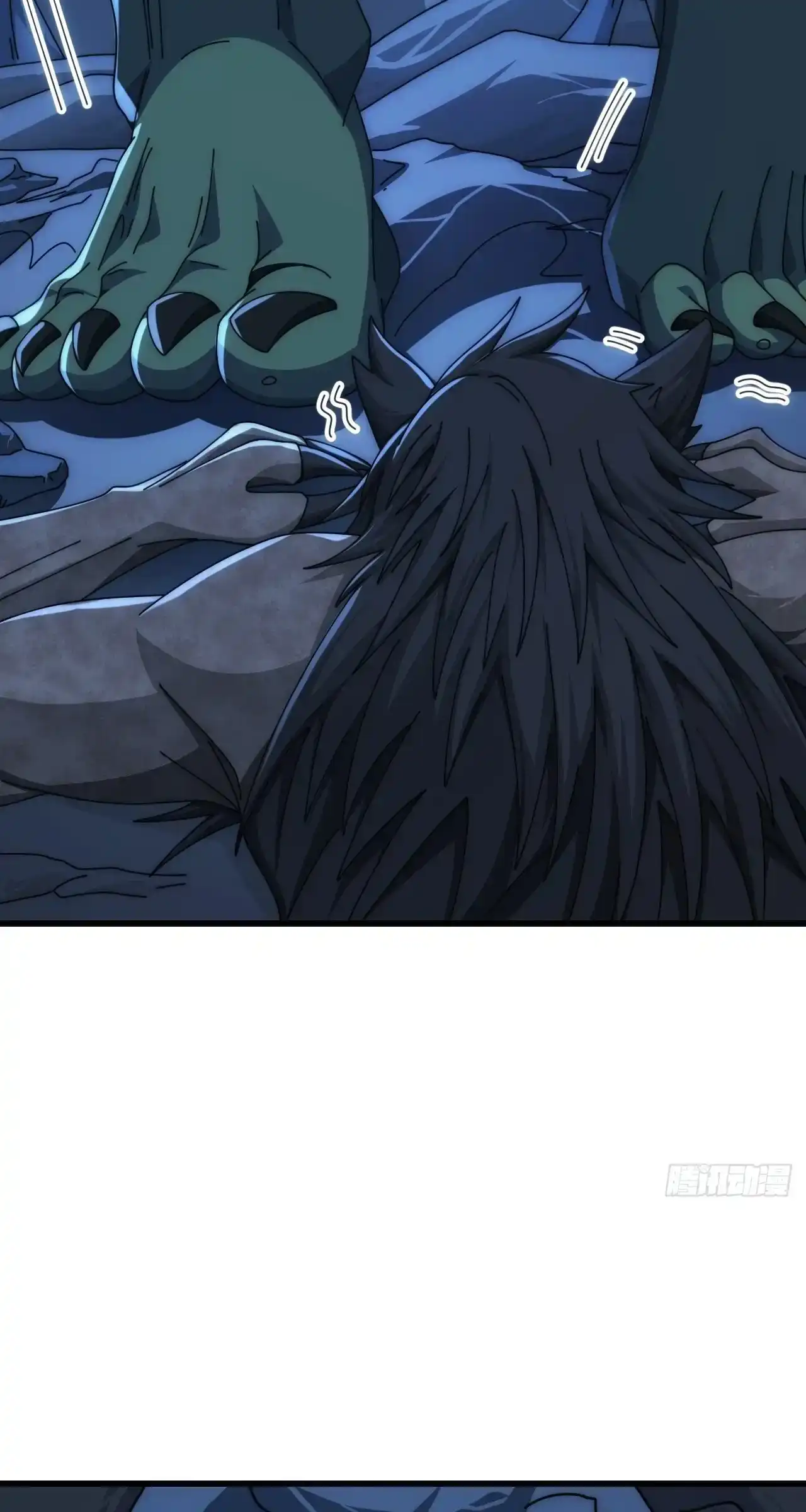 Read Infinite Evolution From Scratch ar Manga Online