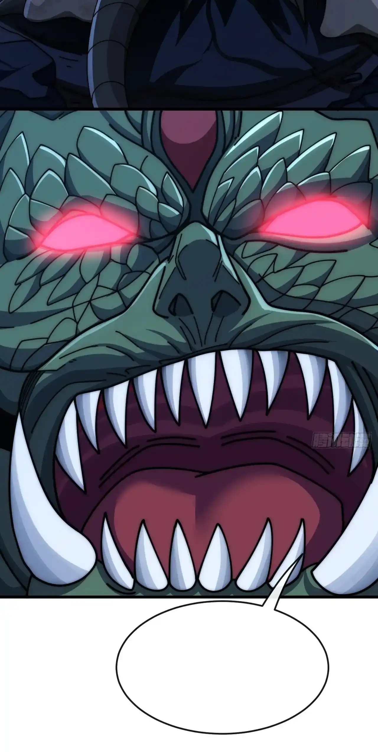 Read Infinite Evolution From Scratch ar Manga Online