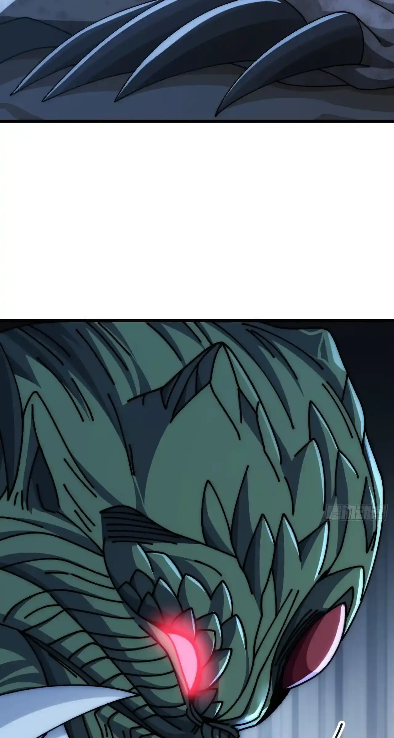 Read Infinite Evolution From Scratch ar Manga Online