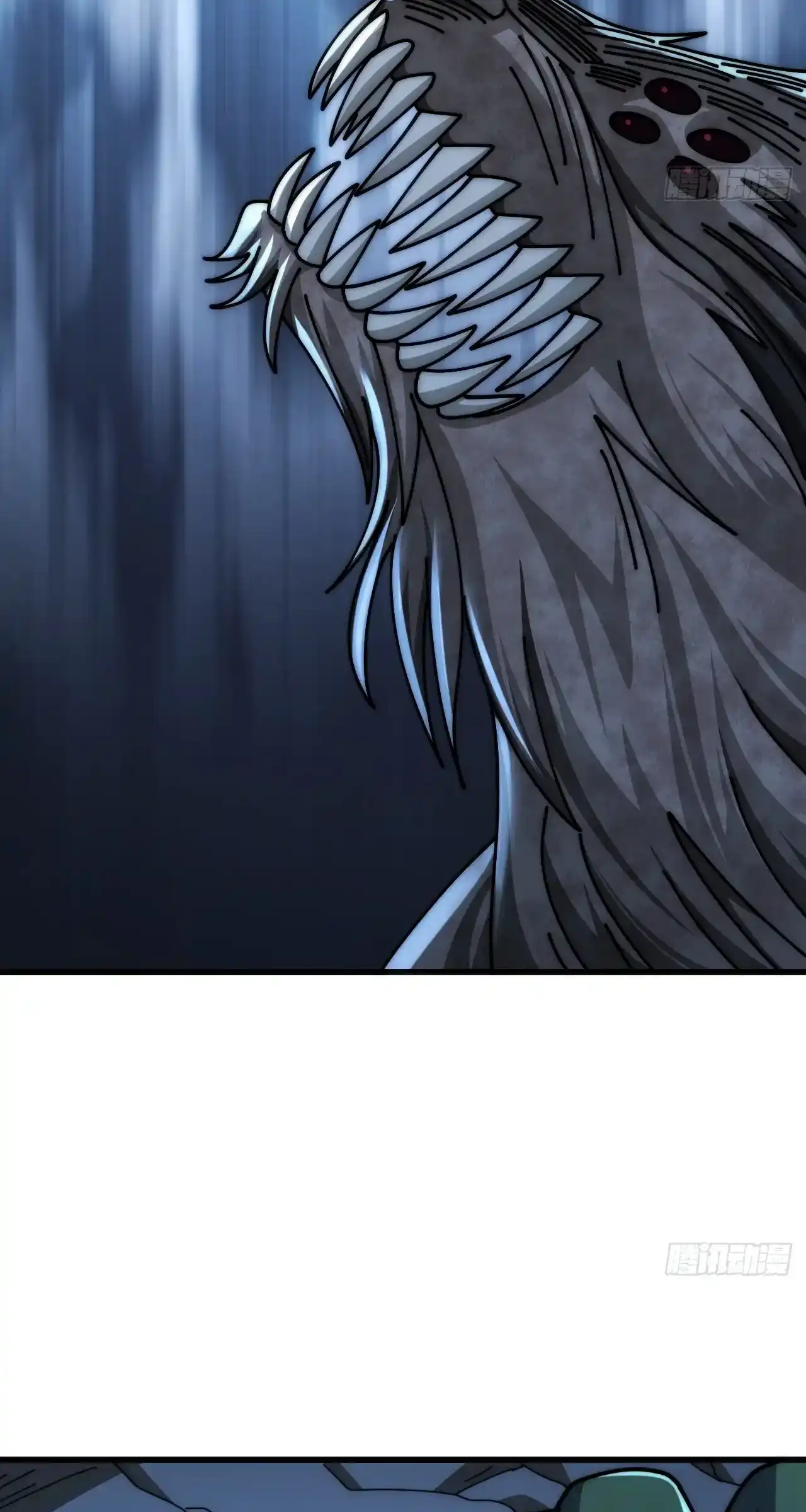 Read Infinite Evolution From Scratch ar Manga Online