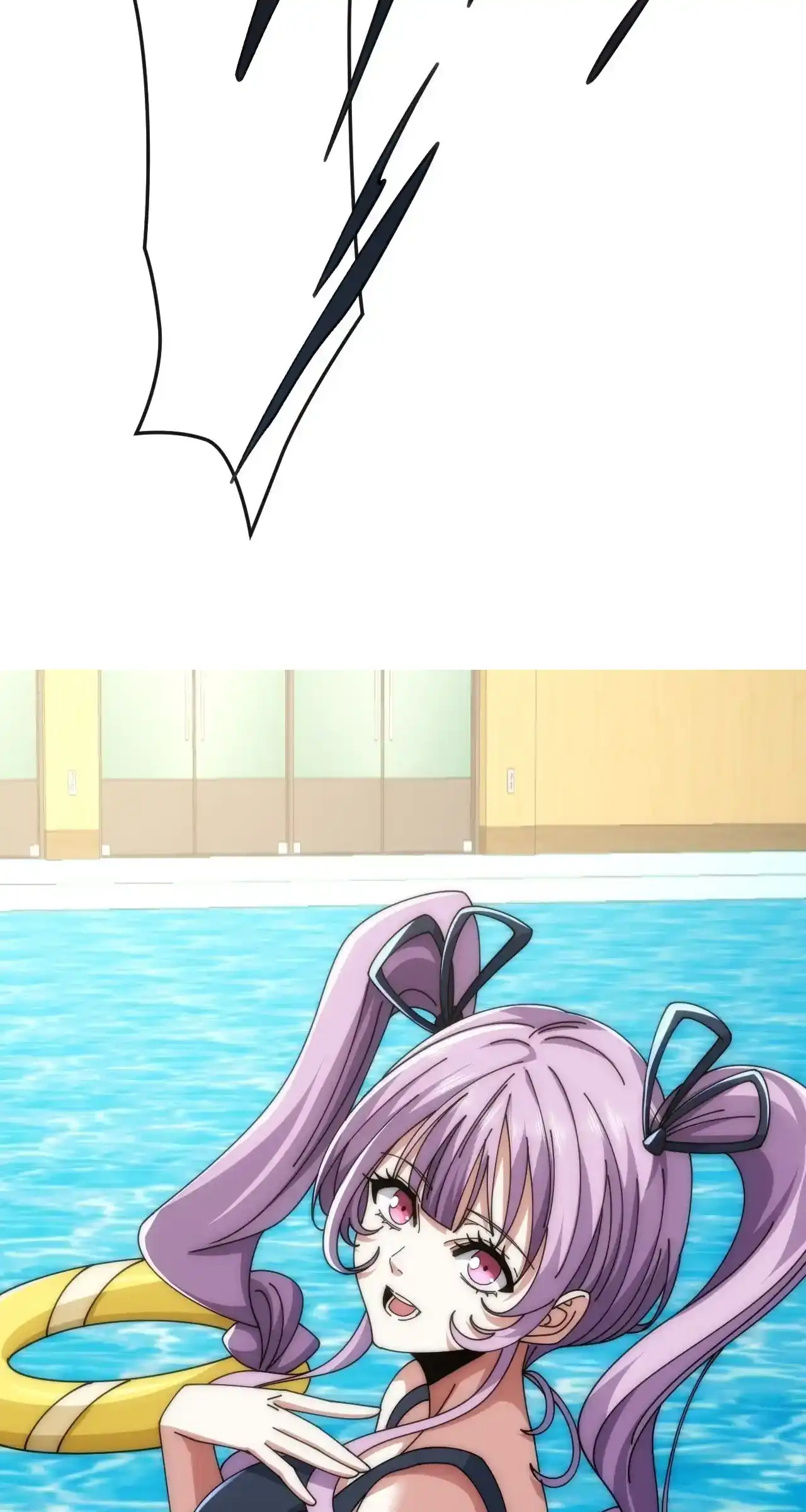 Read Infinite Evolution From Scratch ar Manga Online