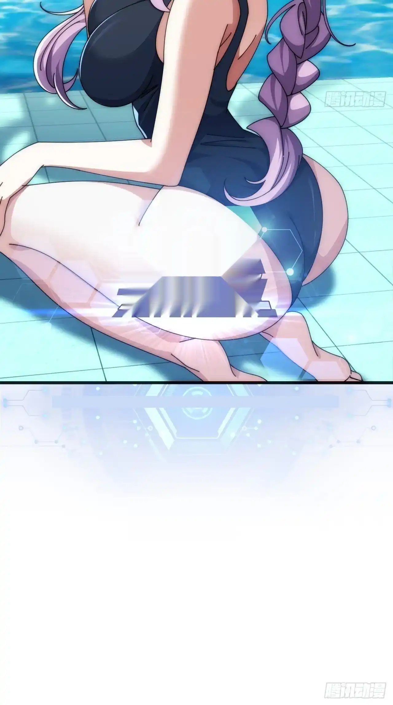 Read Infinite Evolution From Scratch ar Manga Online