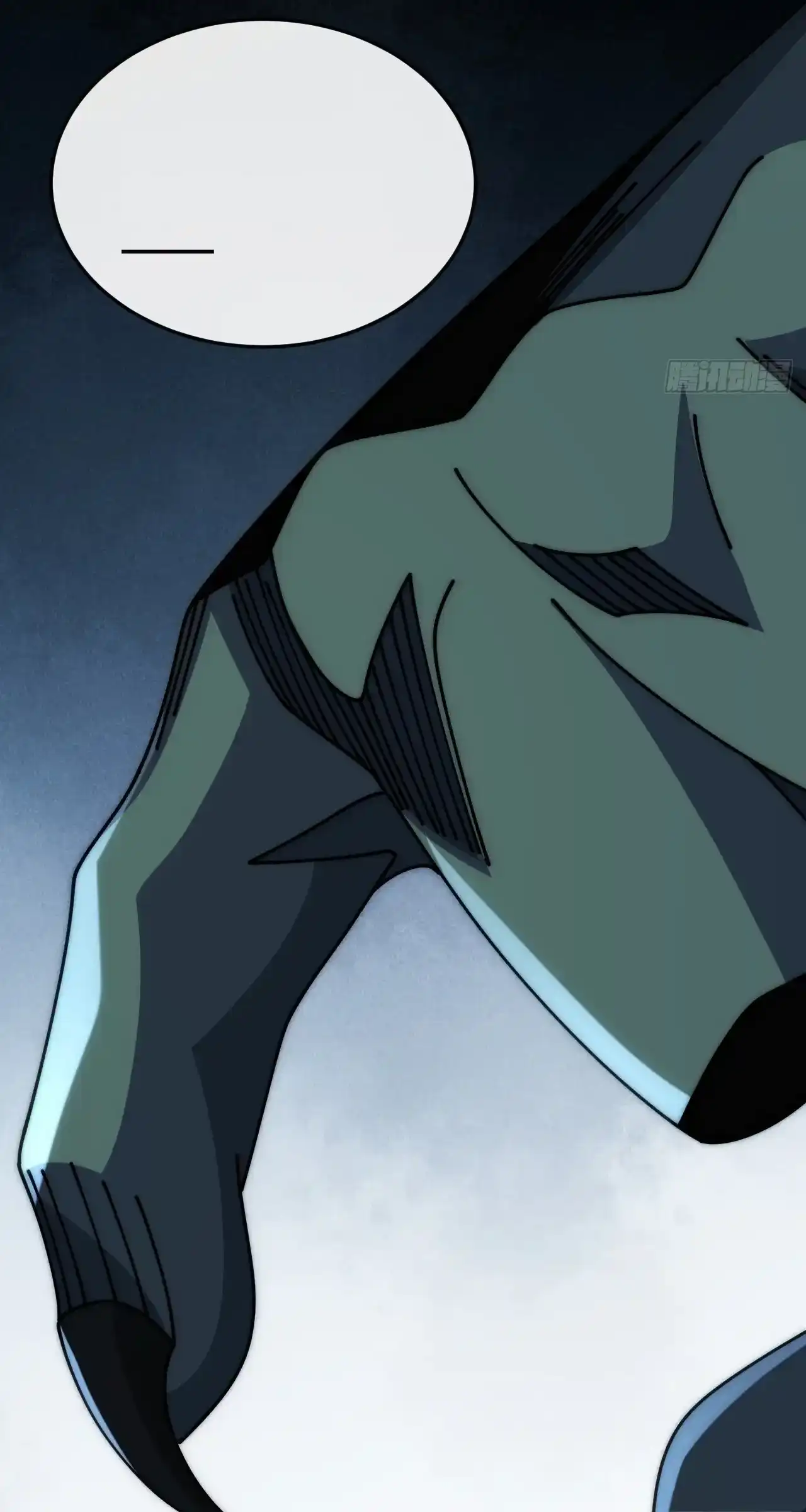 Read Infinite Evolution From Scratch ar Manga Online