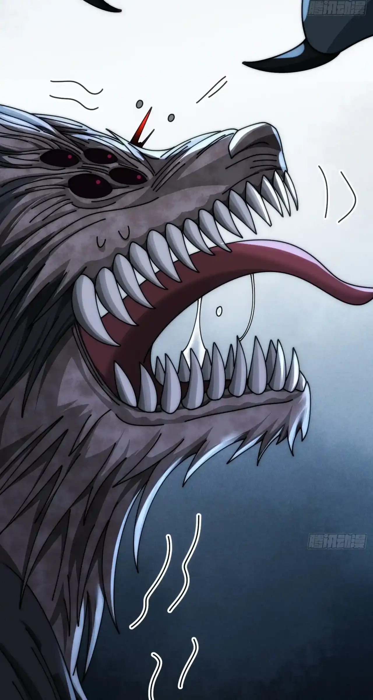 Read Infinite Evolution From Scratch ar Manga Online