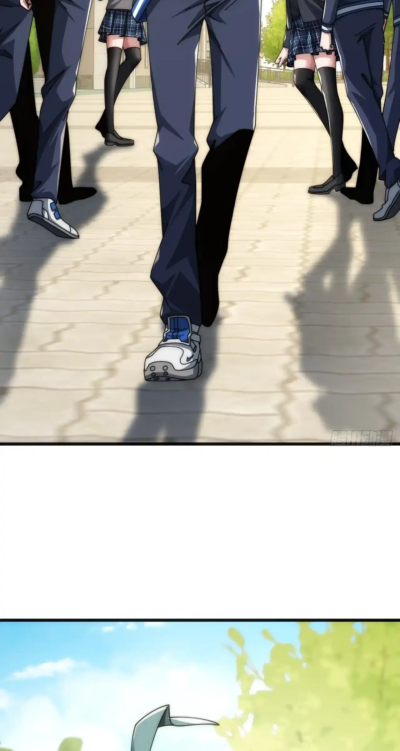 Read Infinite Evolution From Scratch ar Manga Online