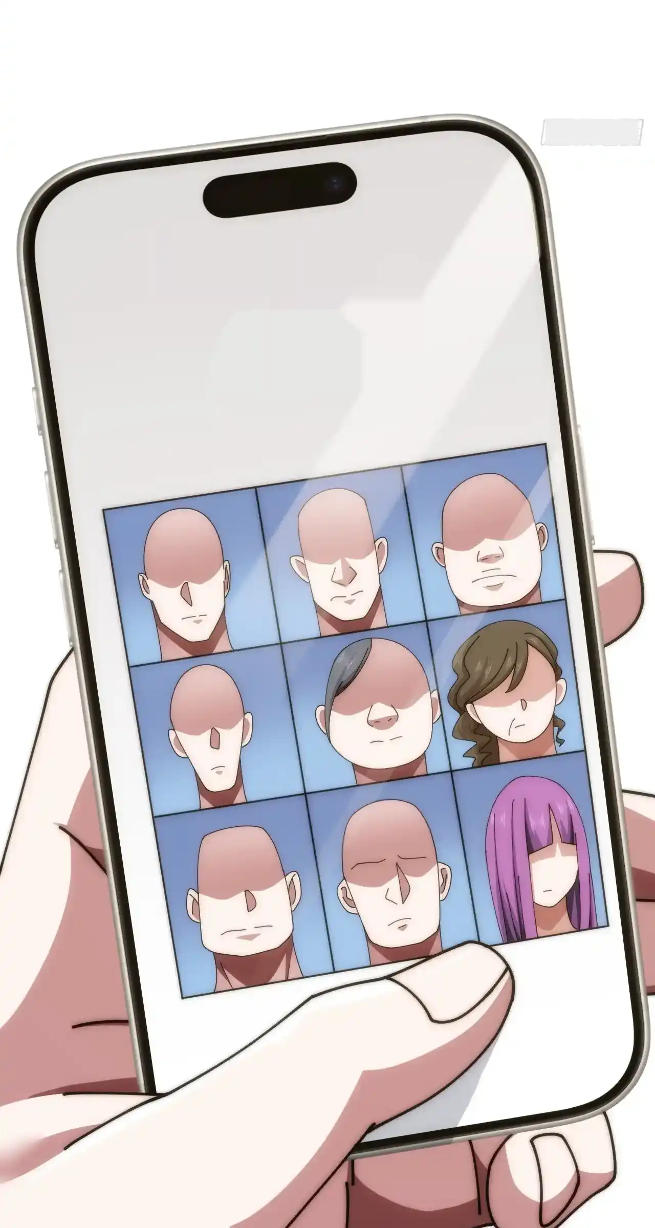 Read Infinite Evolution From Scratch ar Manga Online