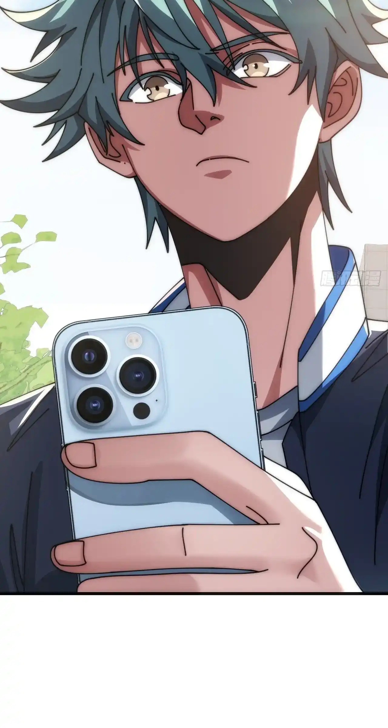 Read Infinite Evolution From Scratch ar Manga Online