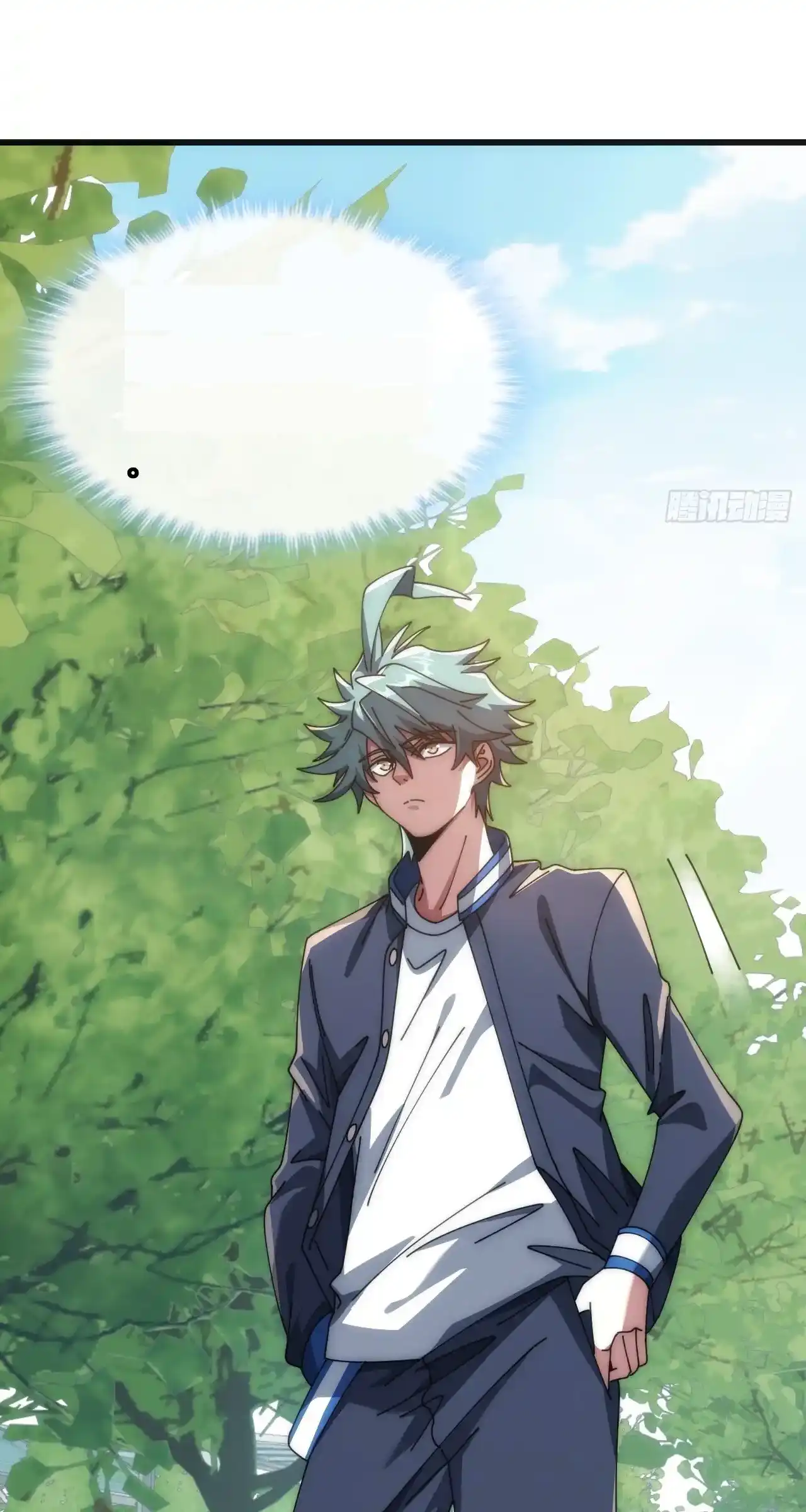 Read Infinite Evolution From Scratch ar Manga Online