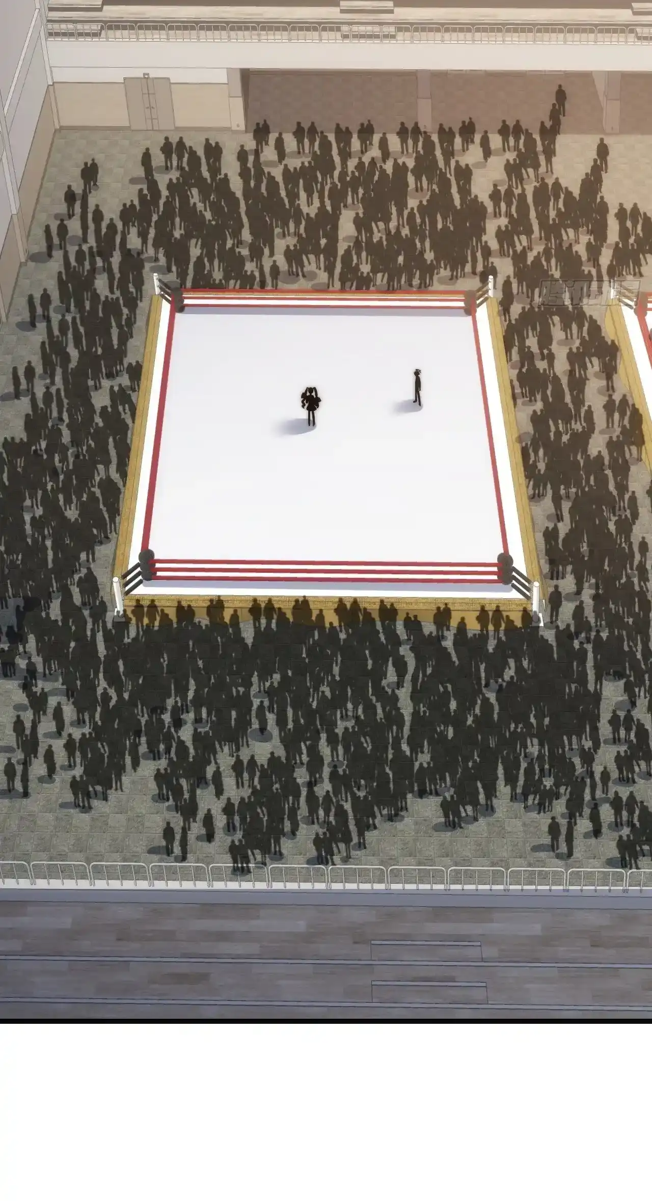 Read Infinite Evolution From Scratch ar Manga Online