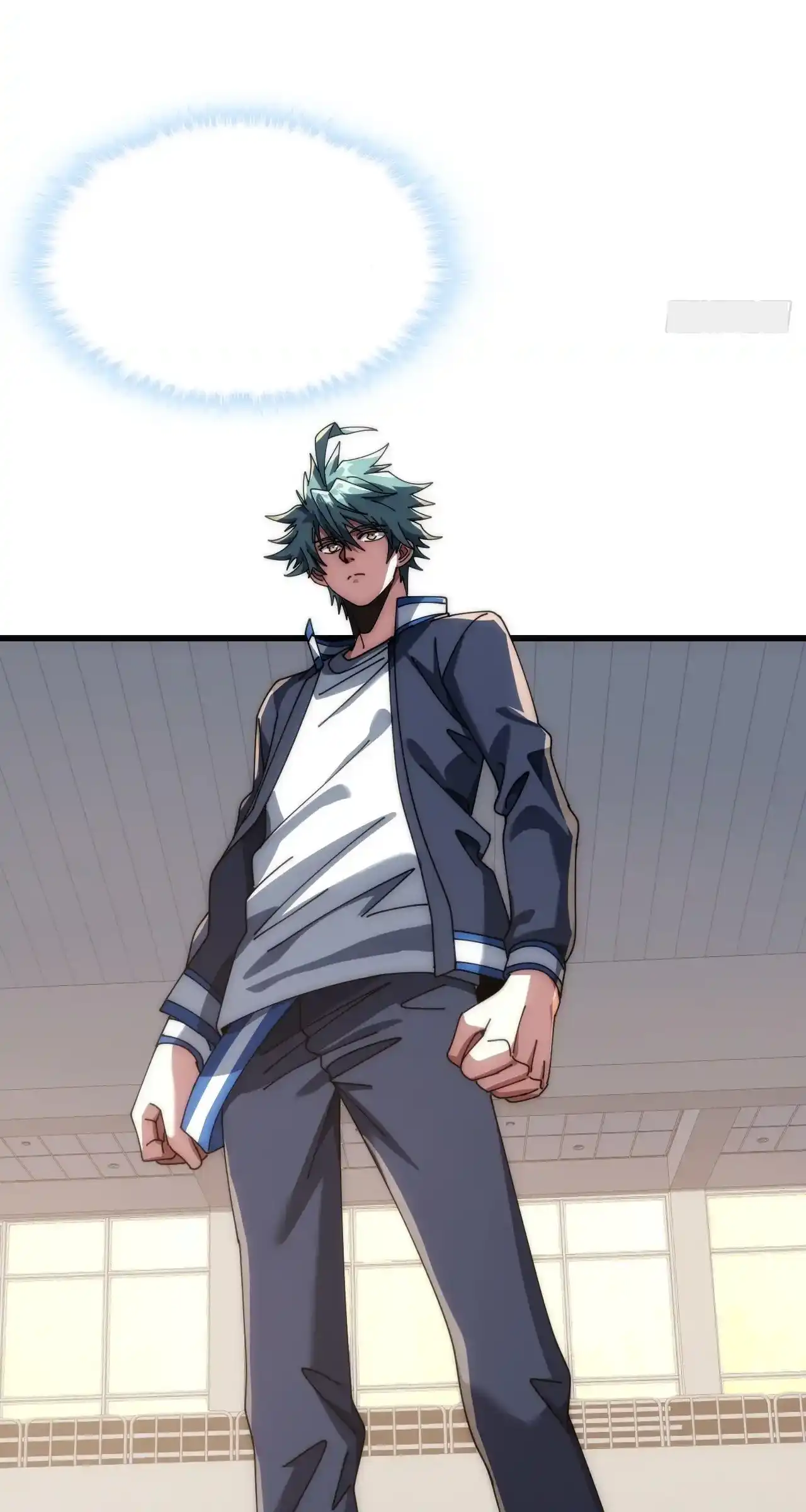 Read Infinite Evolution From Scratch ar Manga Online