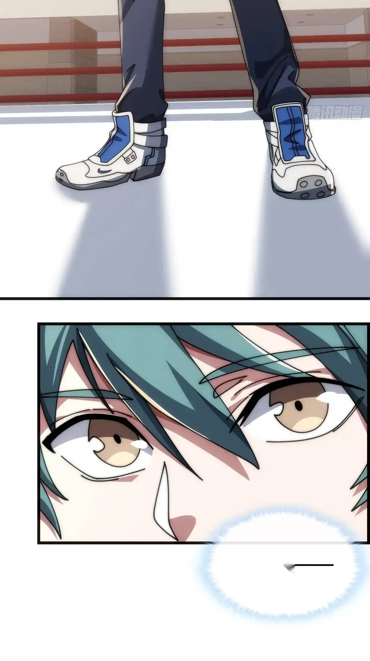 Read Infinite Evolution From Scratch ar Manga Online