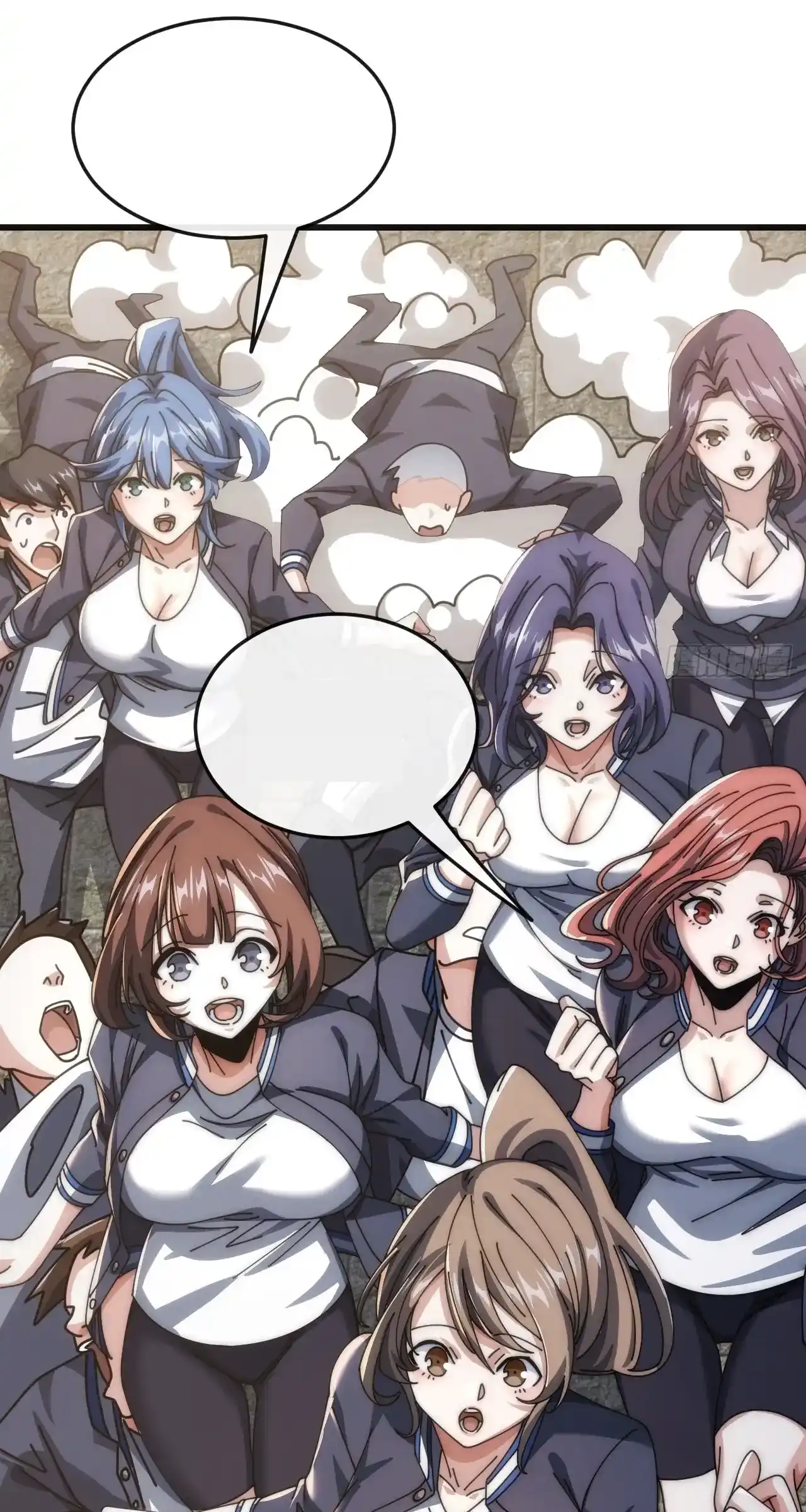 Read Infinite Evolution From Scratch ar Manga Online