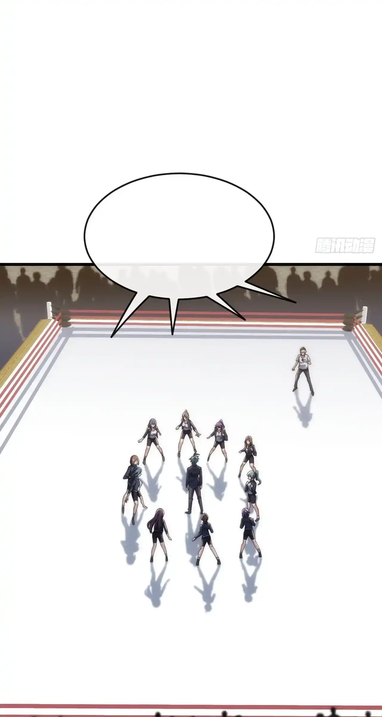 Read Infinite Evolution From Scratch ar Manga Online