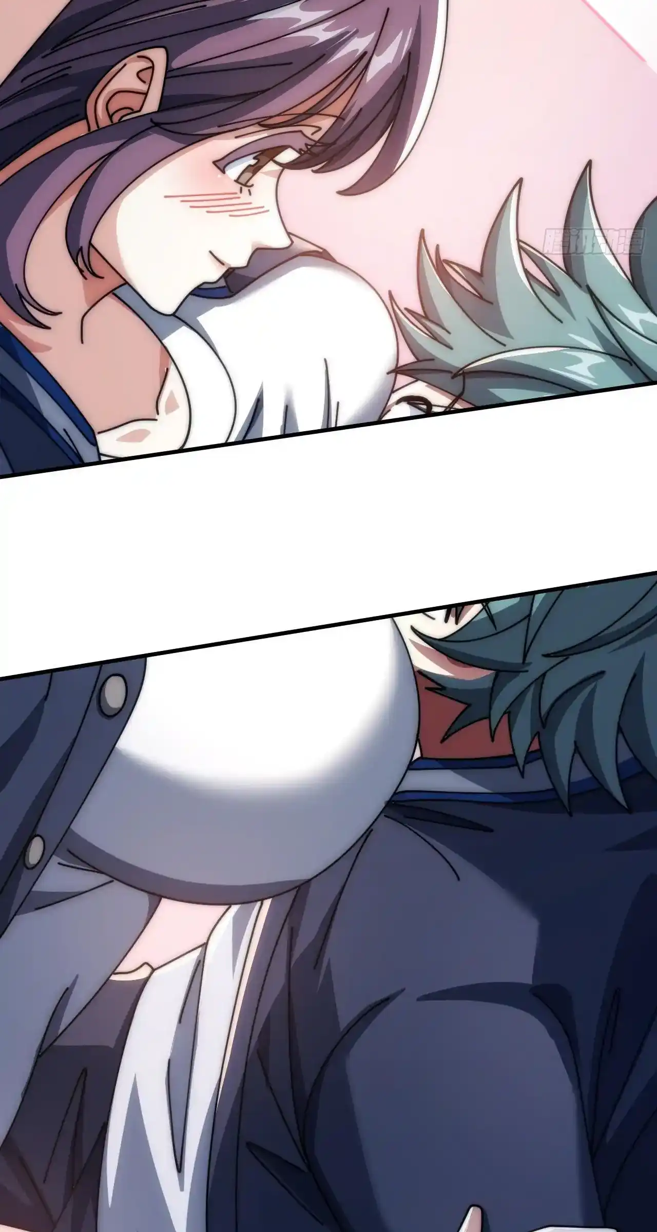 Read Infinite Evolution From Scratch ar Manga Online