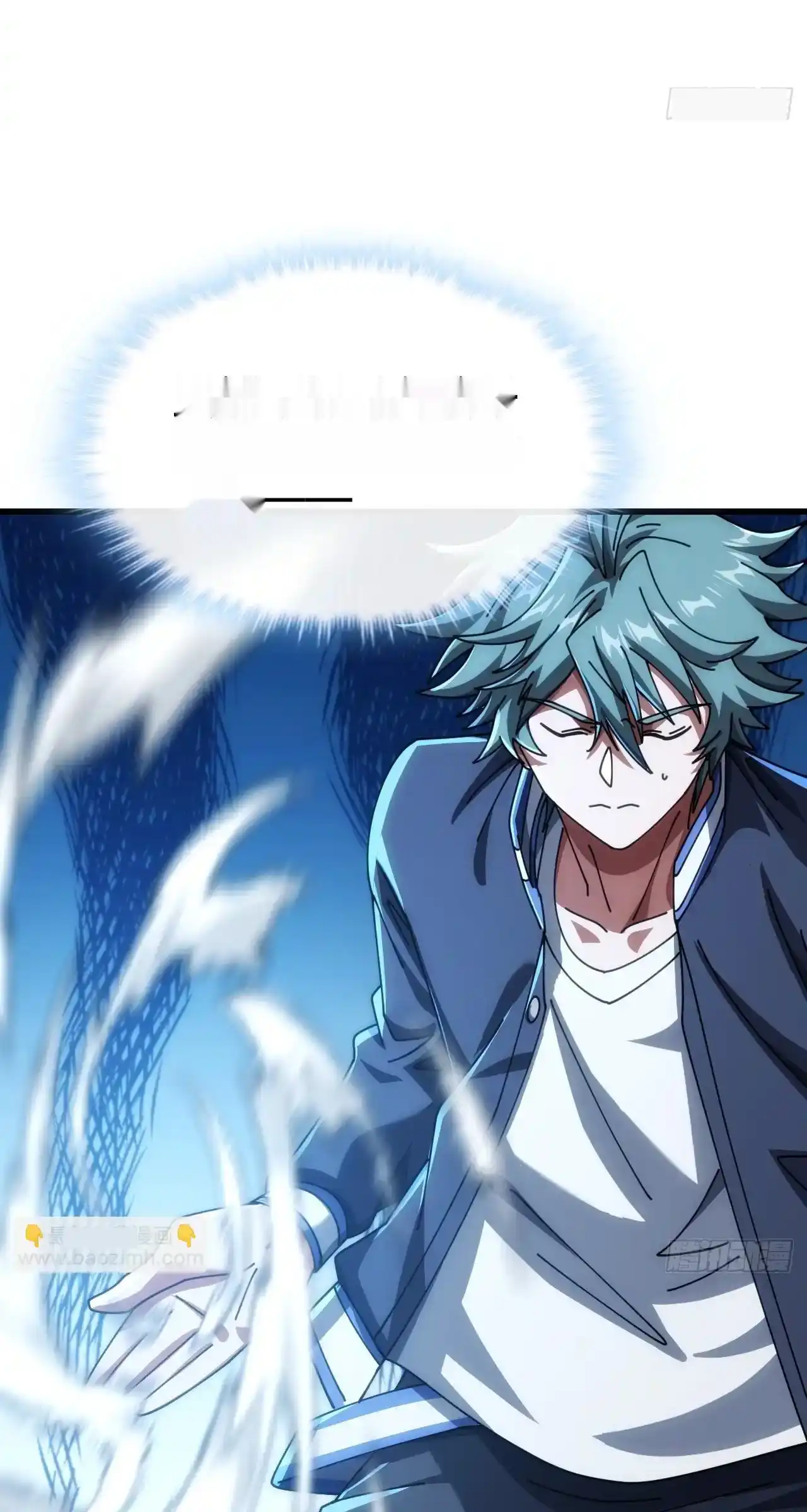 Read Infinite Evolution From Scratch ar Manga Online