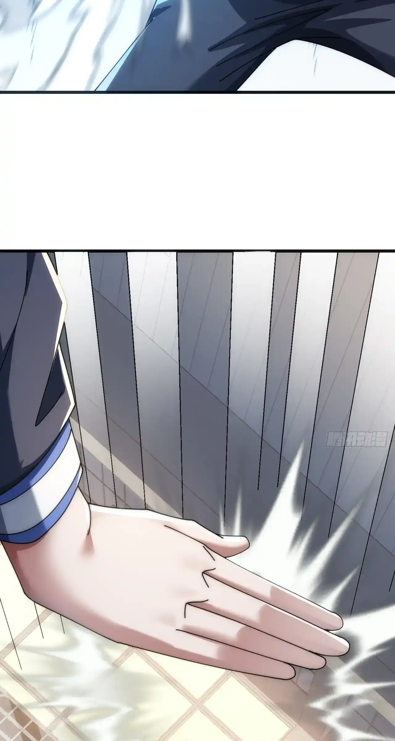 Read Infinite Evolution From Scratch ar Manga Online