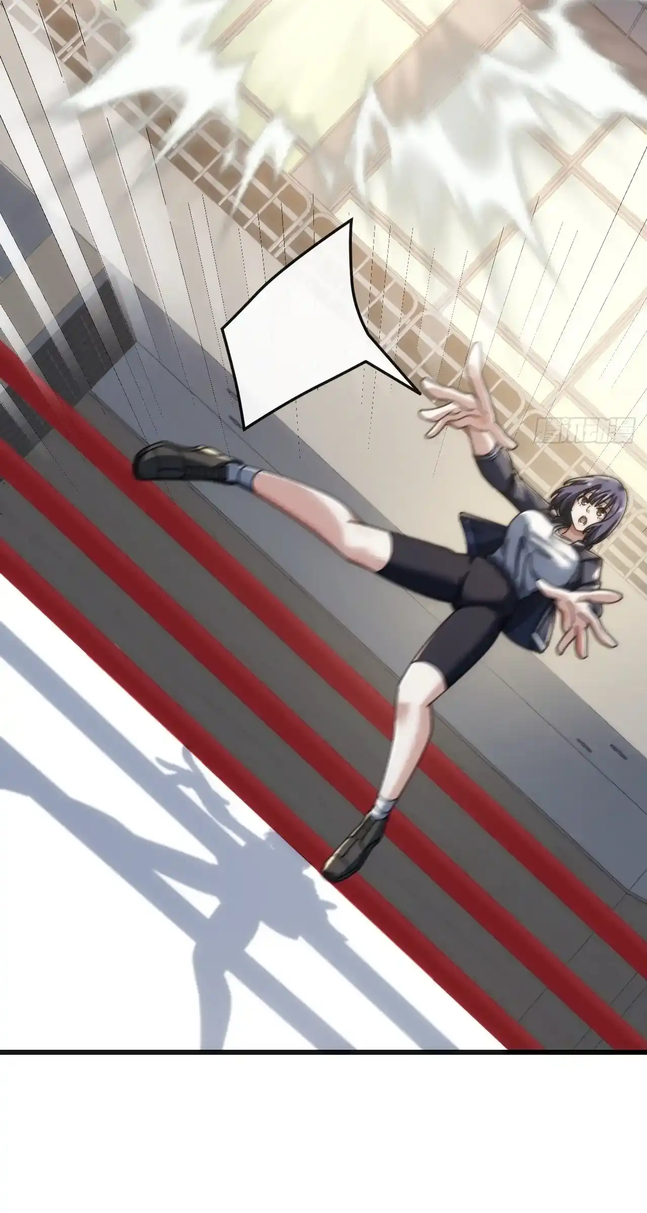 Read Infinite Evolution From Scratch ar Manga Online