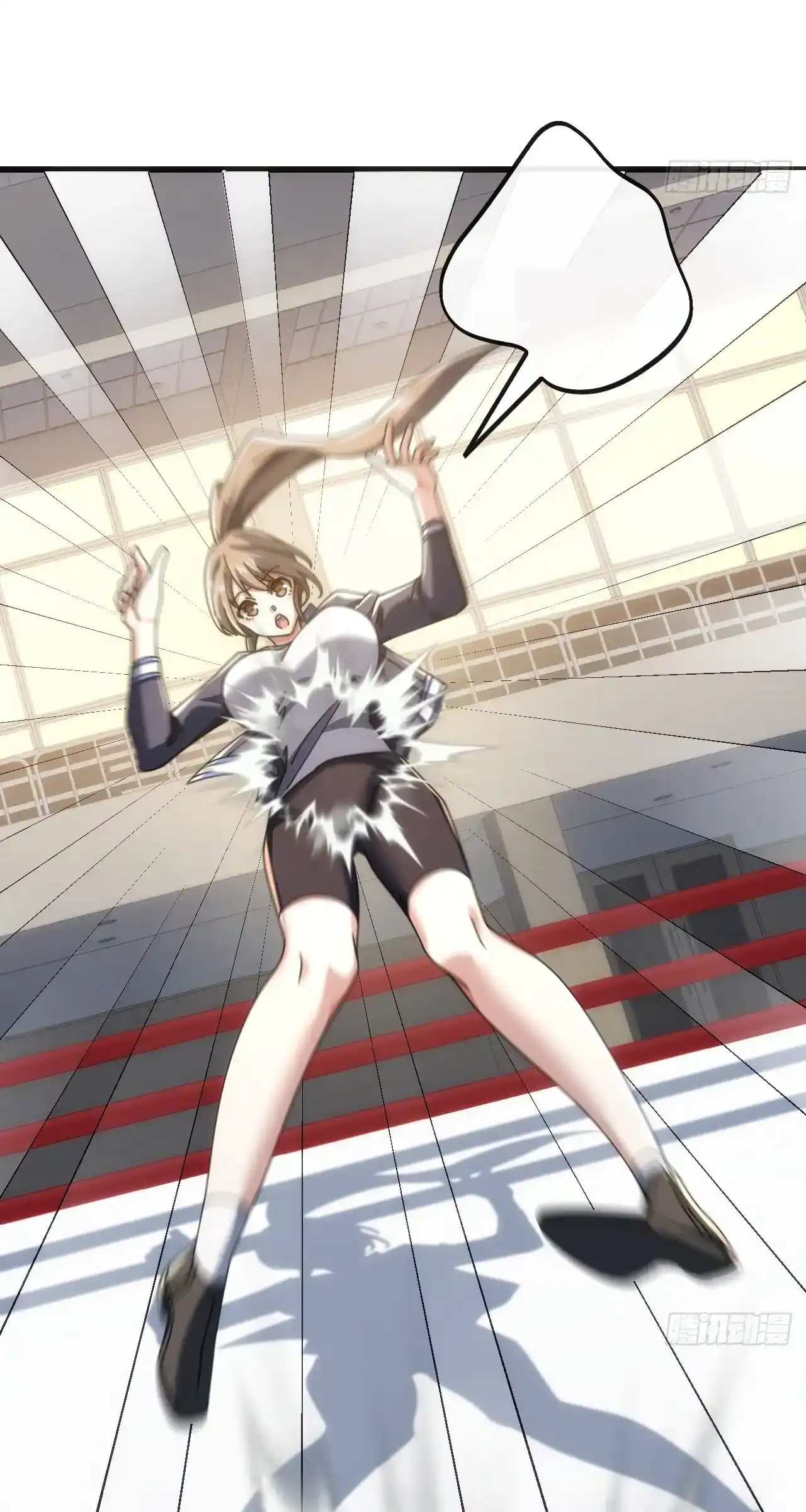 Read Infinite Evolution From Scratch ar Manga Online