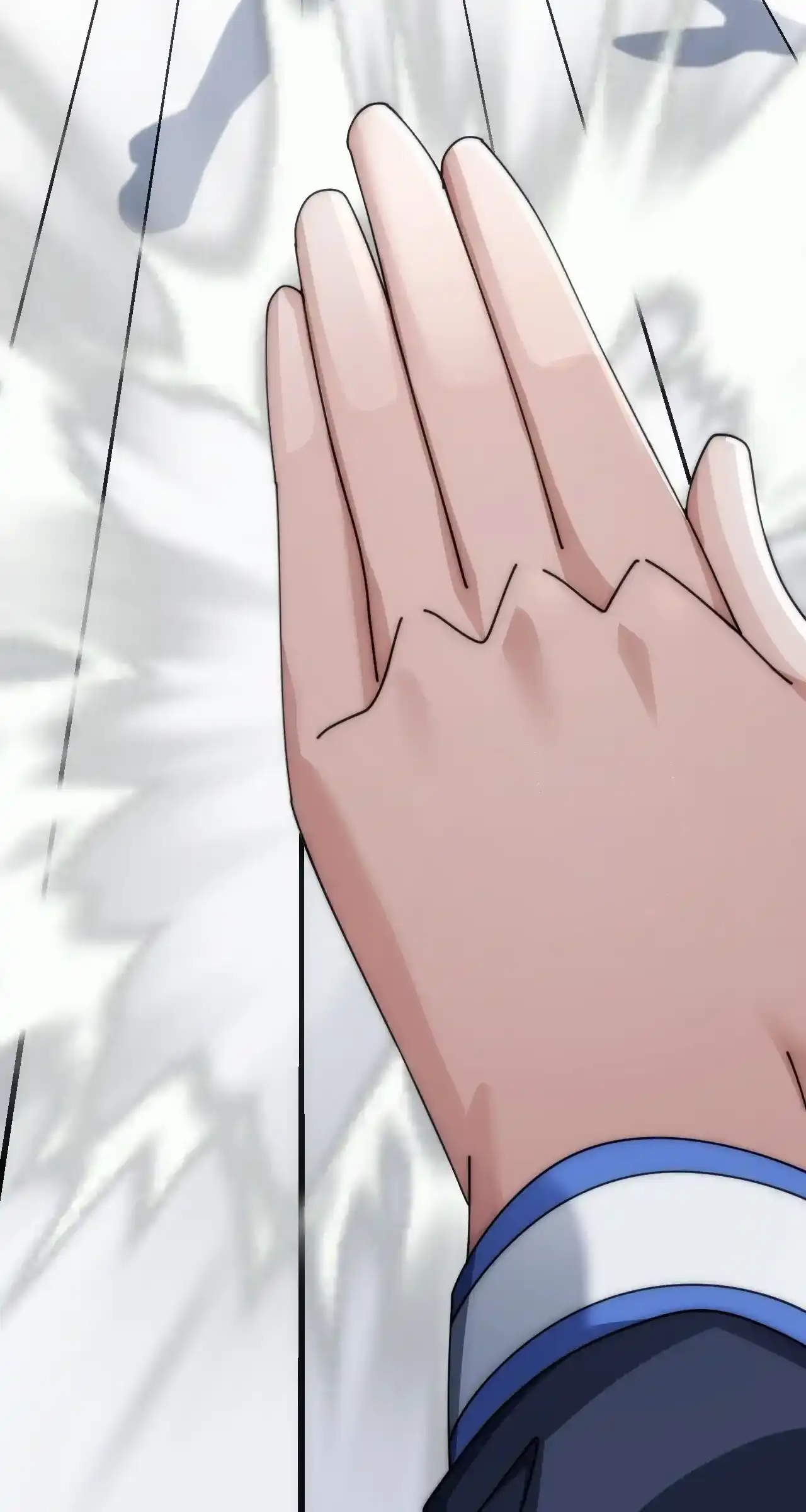 Read Infinite Evolution From Scratch ar Manga Online