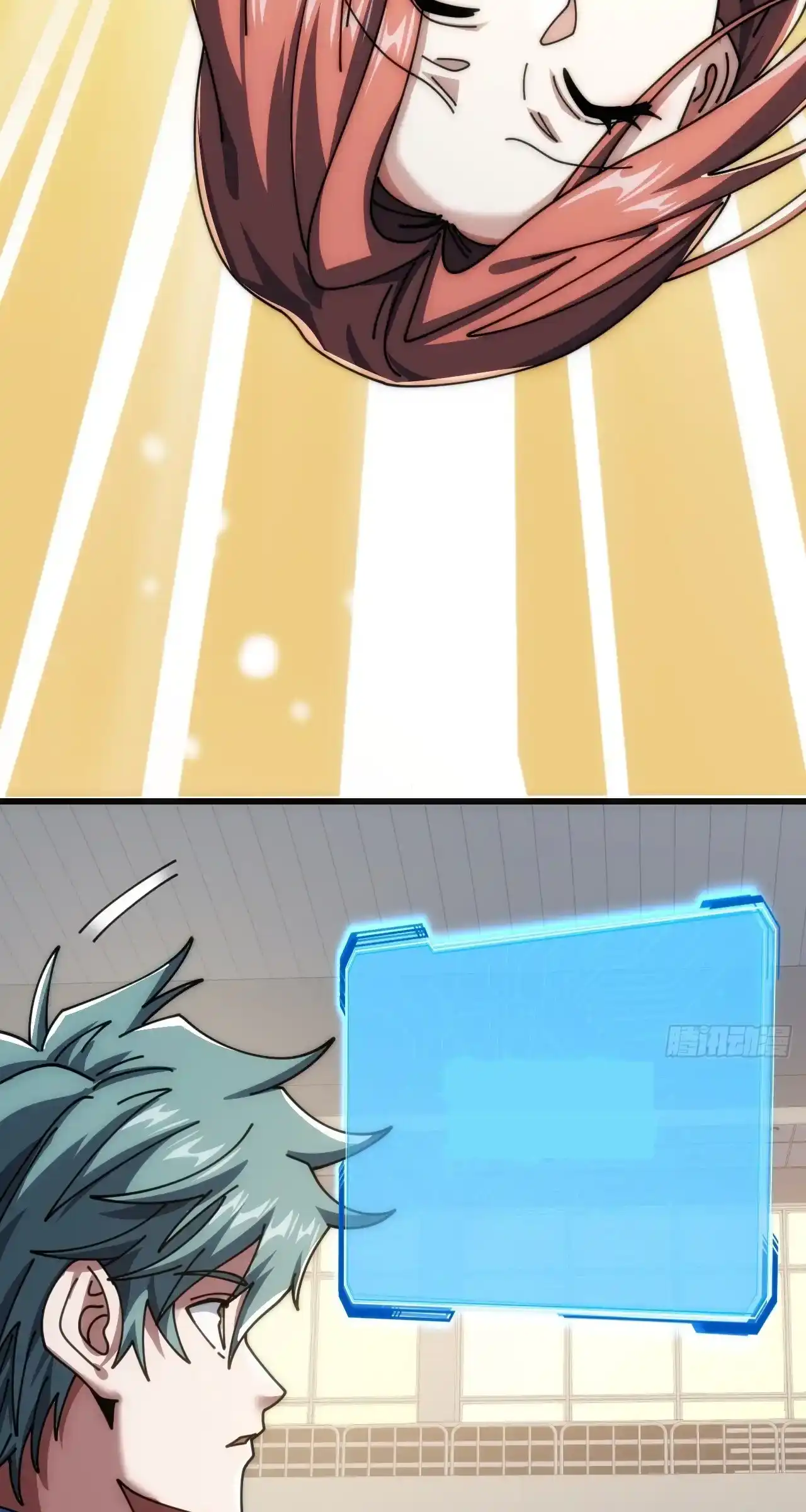 Read Infinite Evolution From Scratch ar Manga Online