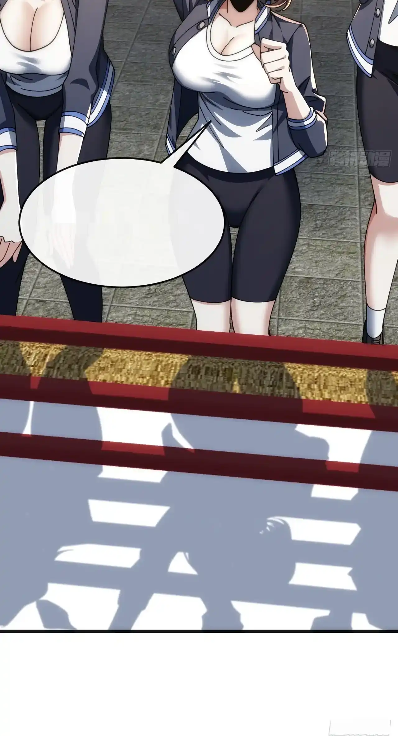 Read Infinite Evolution From Scratch ar Manga Online