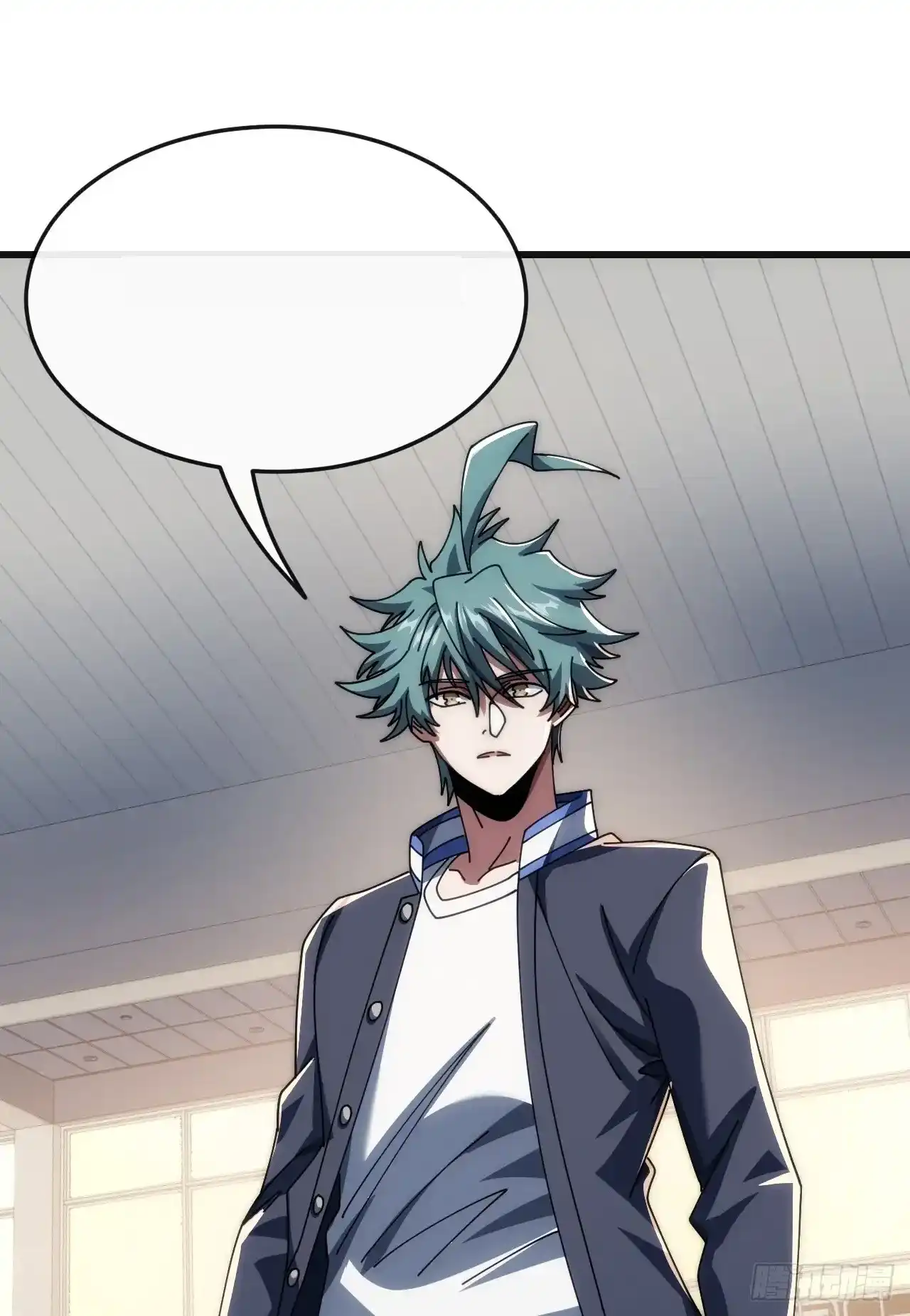 Read Infinite Evolution From Scratch ar Manga Online