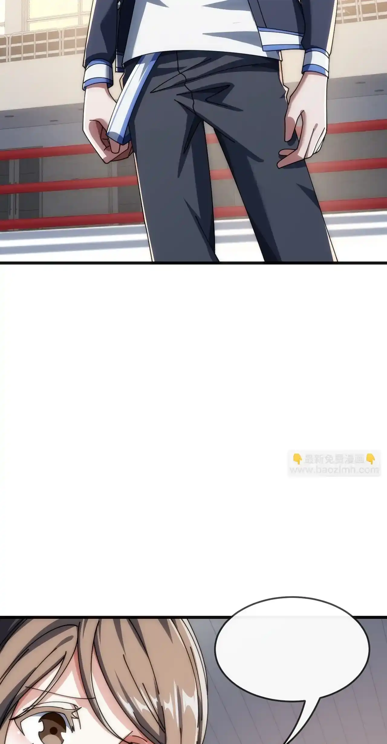 Read Infinite Evolution From Scratch ar Manga Online