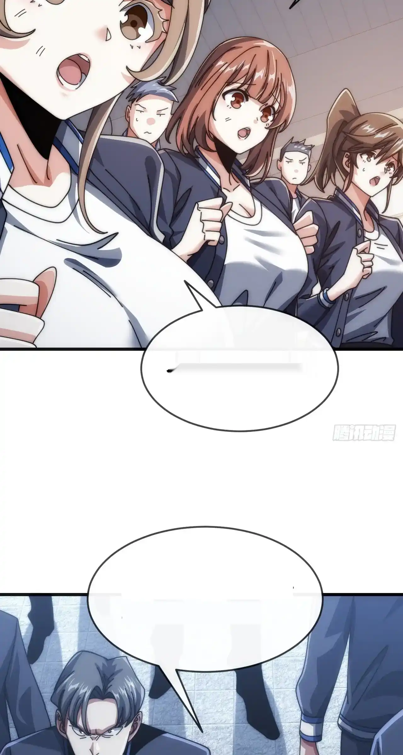 Read Infinite Evolution From Scratch ar Manga Online