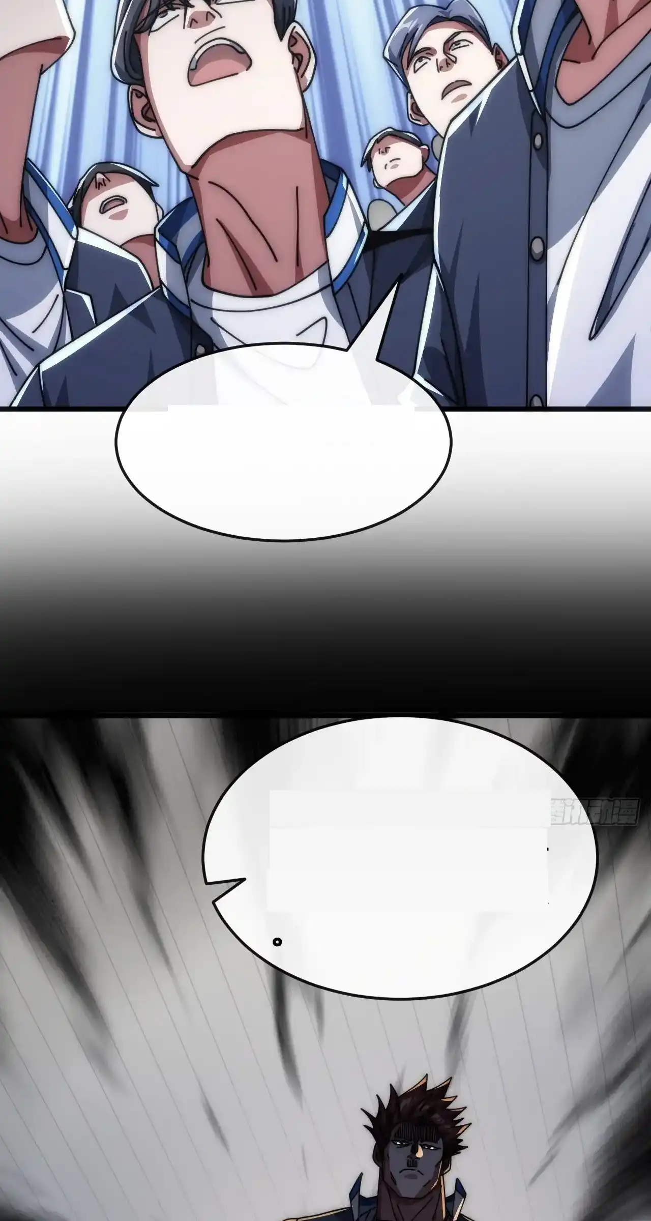 Read Infinite Evolution From Scratch ar Manga Online