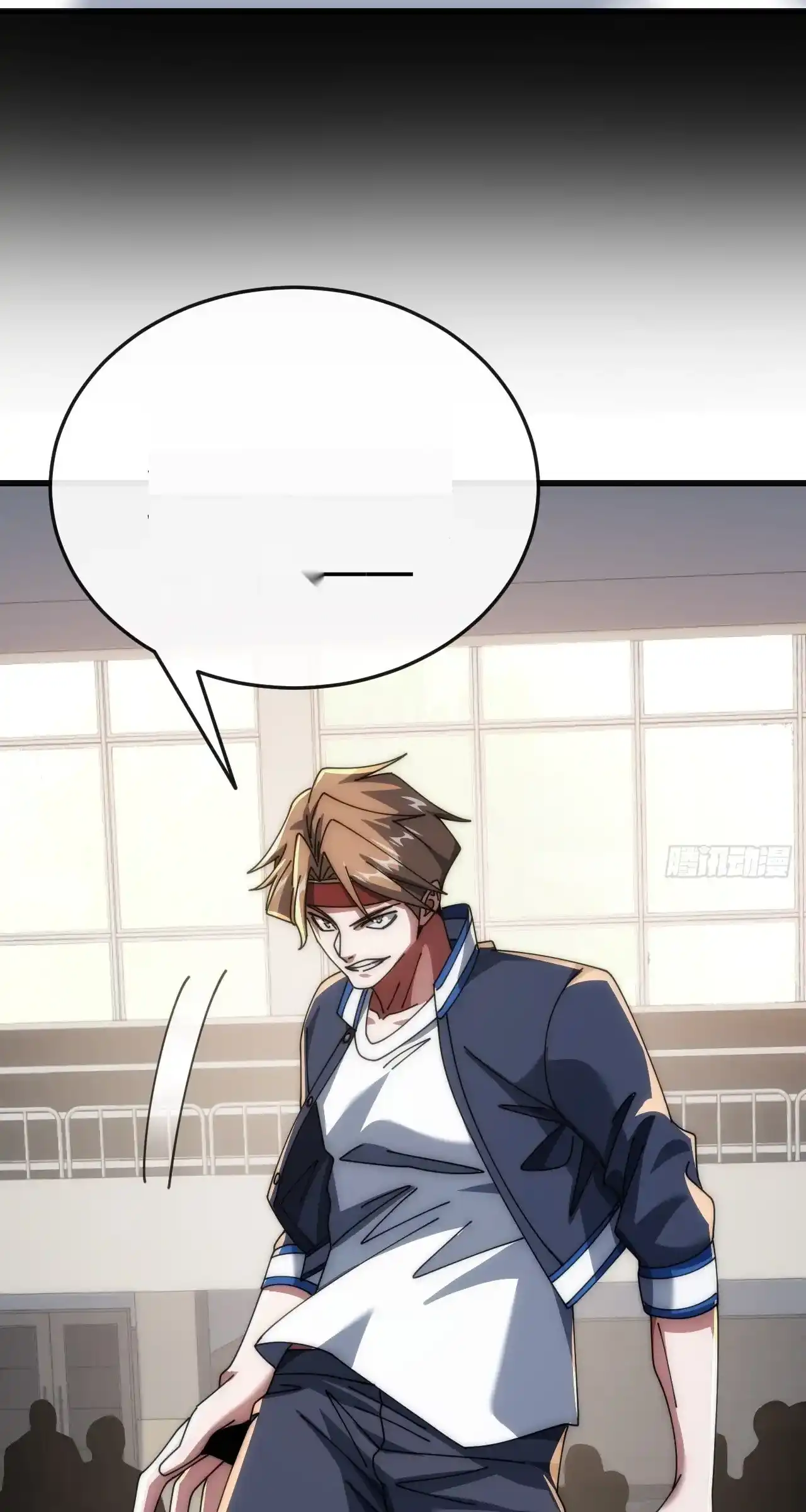 Read Infinite Evolution From Scratch ar Manga Online