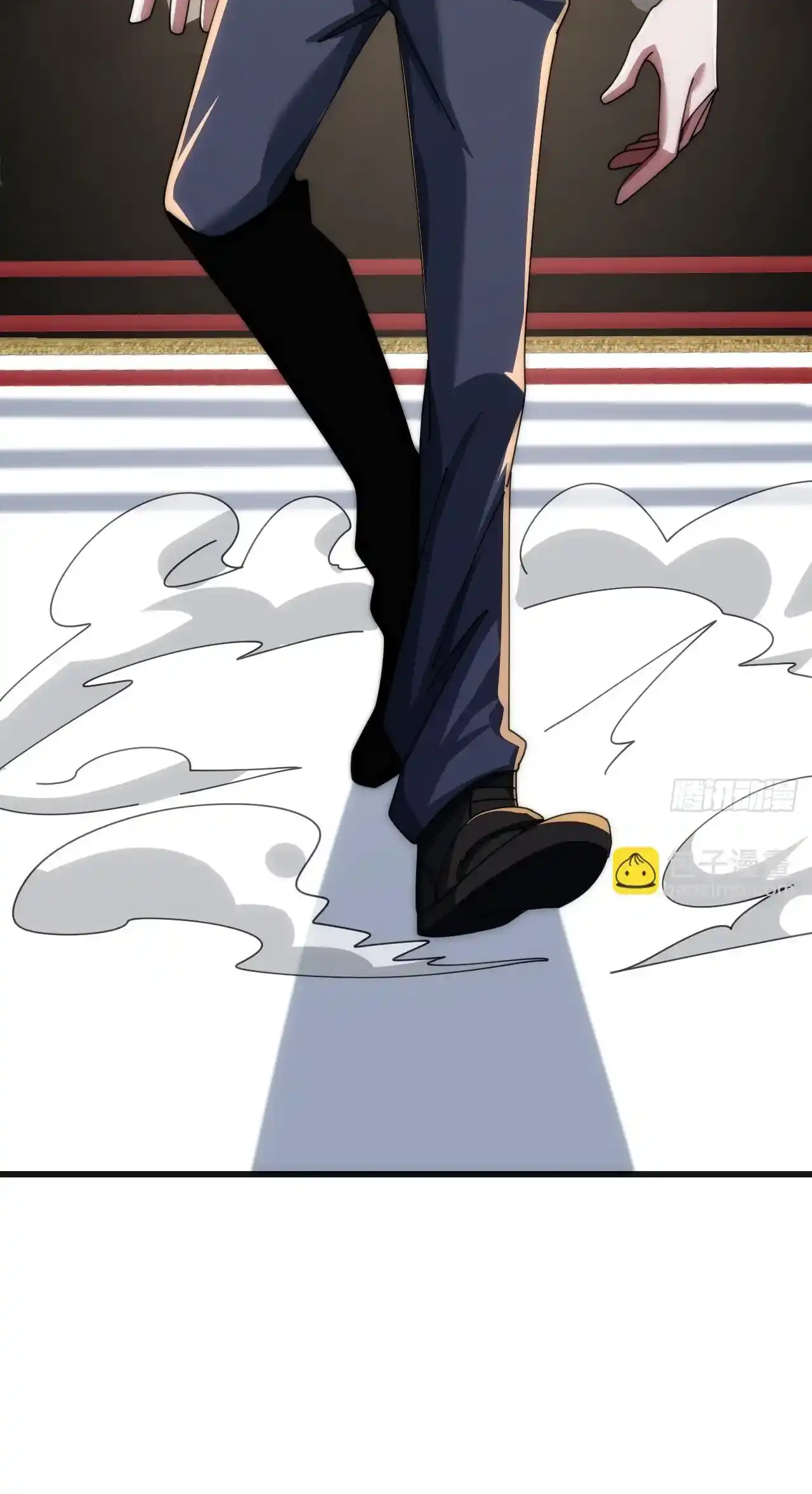 Read Infinite Evolution From Scratch ar Manga Online