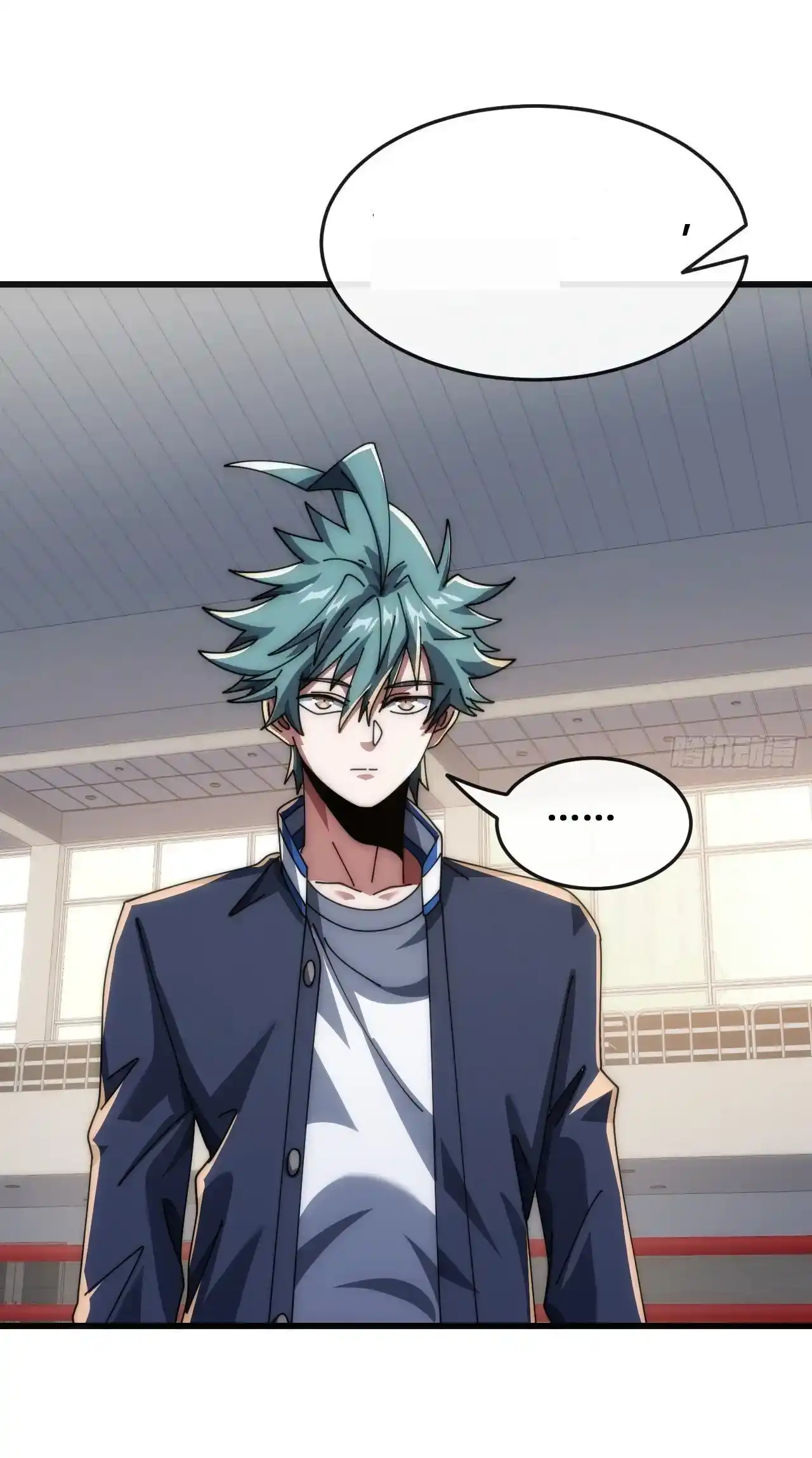 Read Infinite Evolution From Scratch ar Manga Online