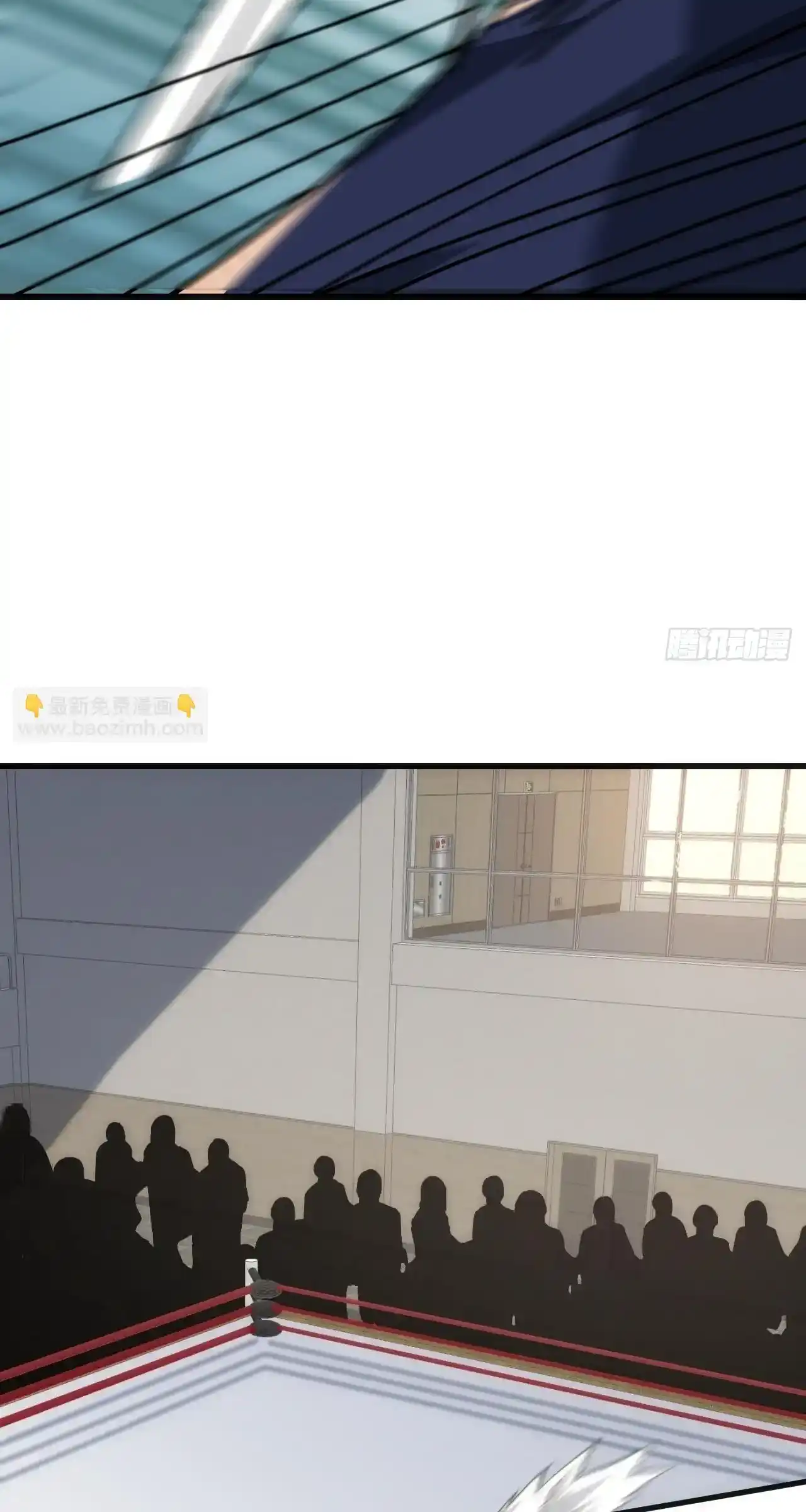 Read Infinite Evolution From Scratch ar Manga Online