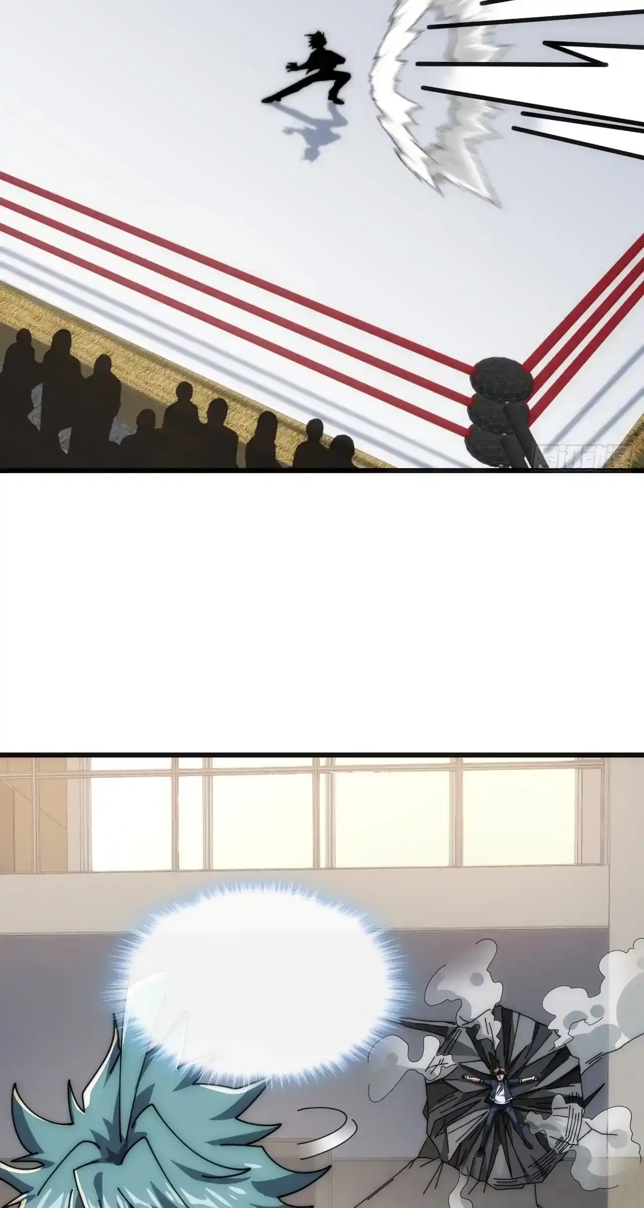 Read Infinite Evolution From Scratch ar Manga Online