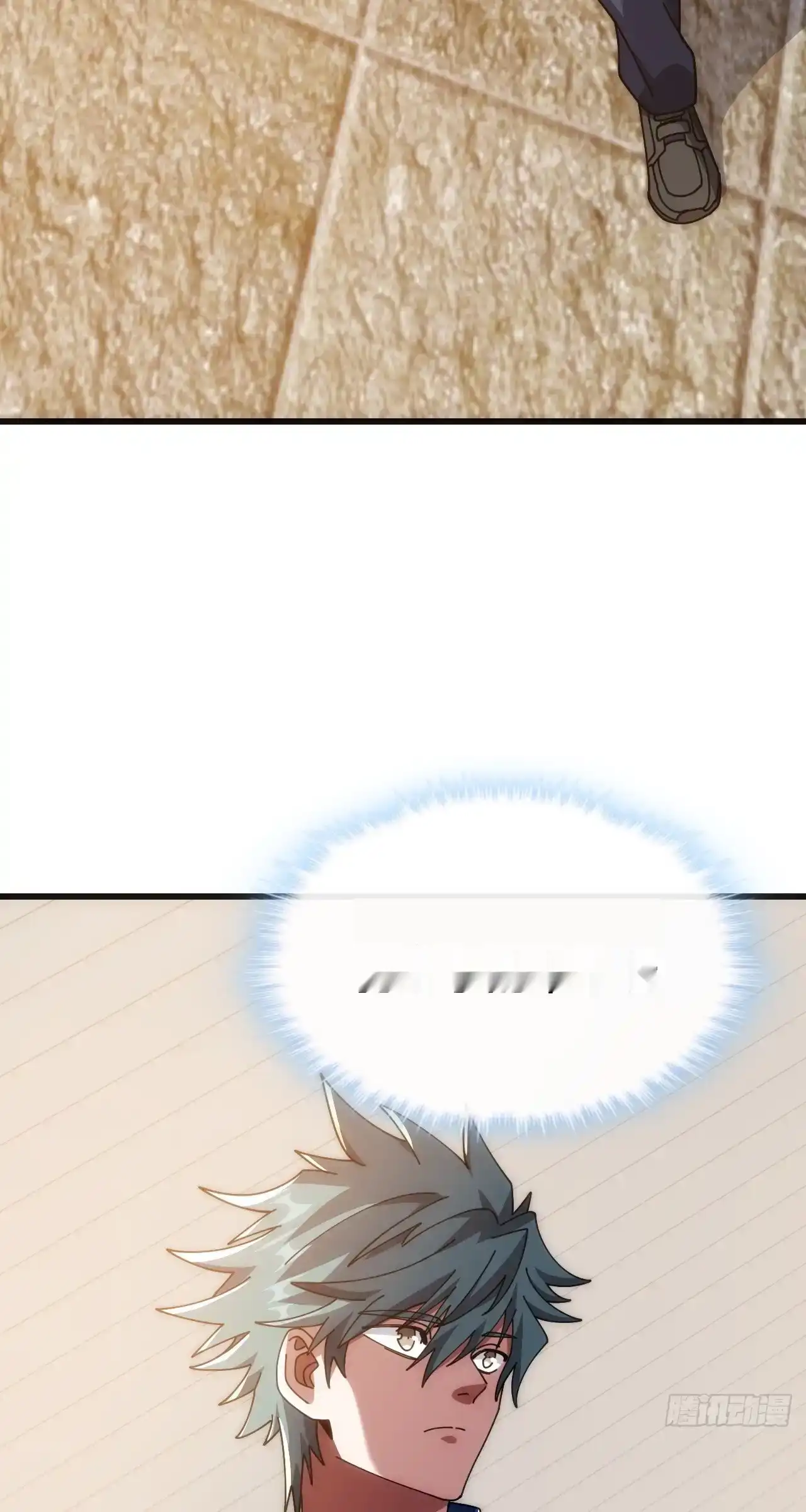 Read Infinite Evolution From Scratch ar Manga Online