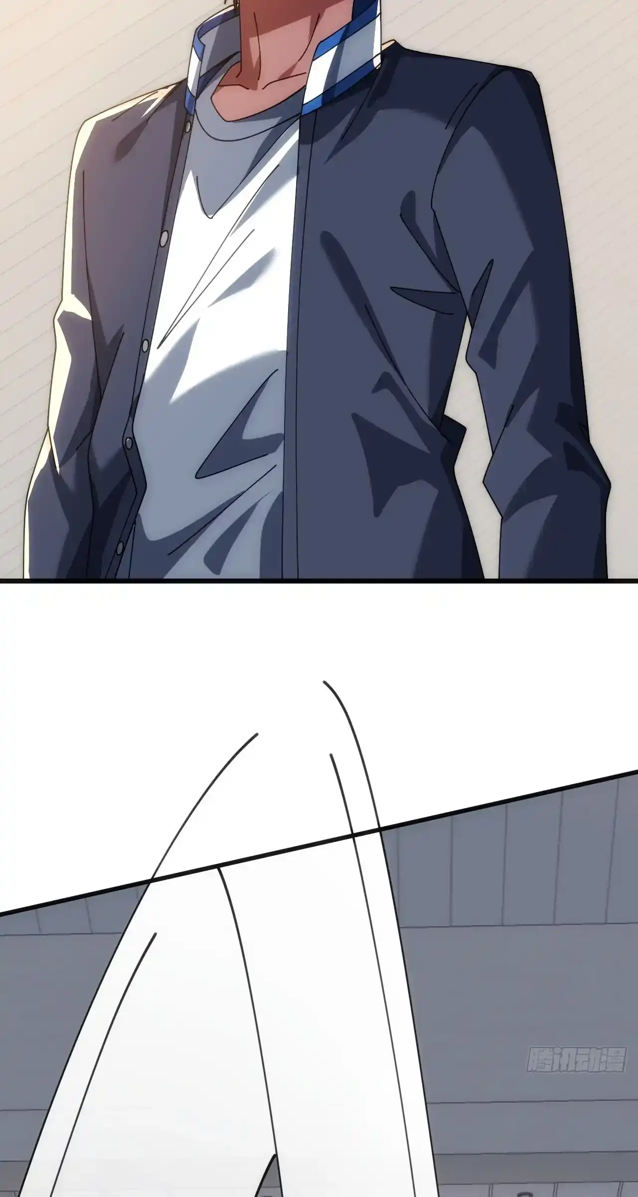 Read Infinite Evolution From Scratch ar Manga Online