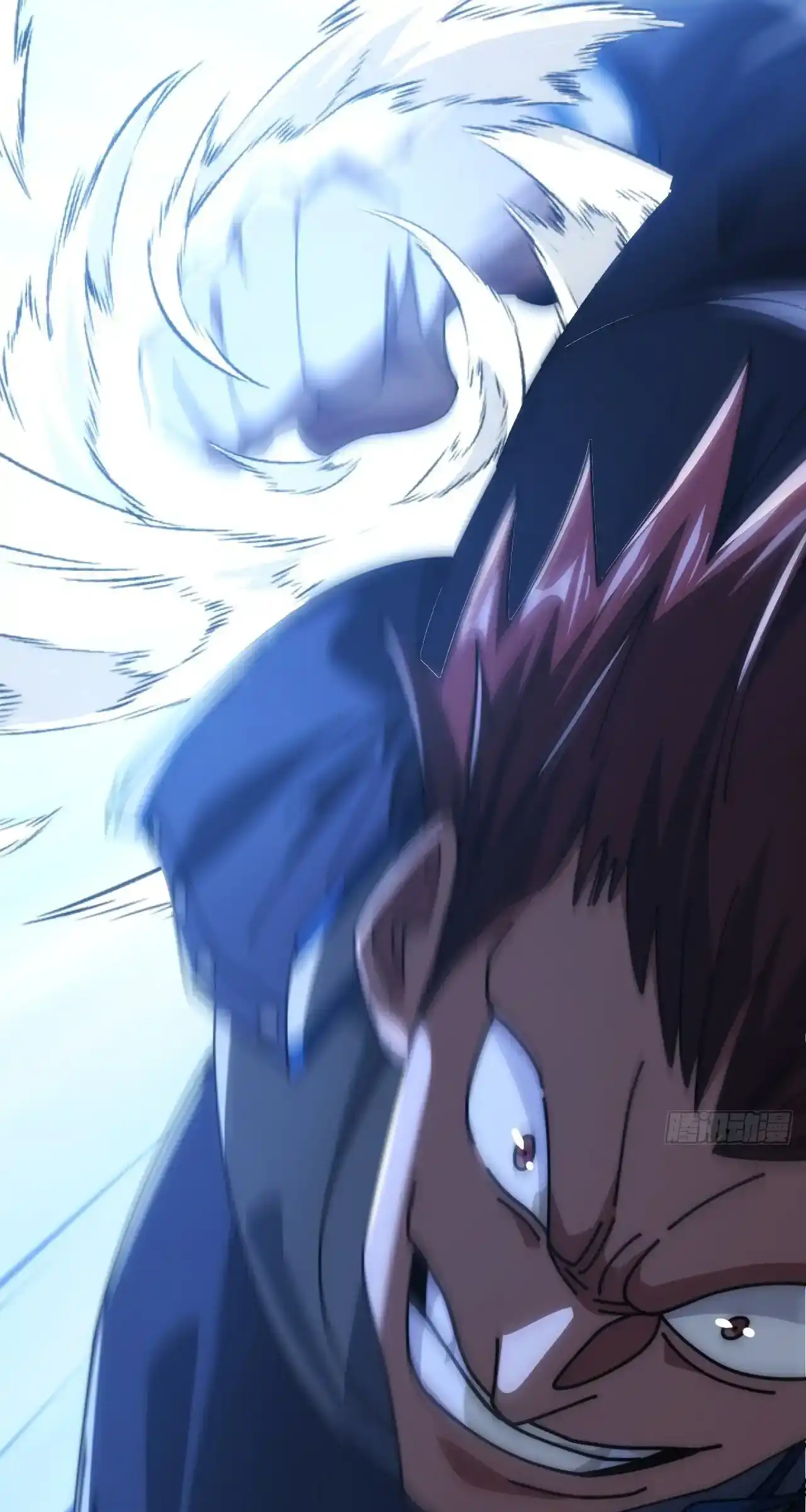 Read Infinite Evolution From Scratch ar Manga Online