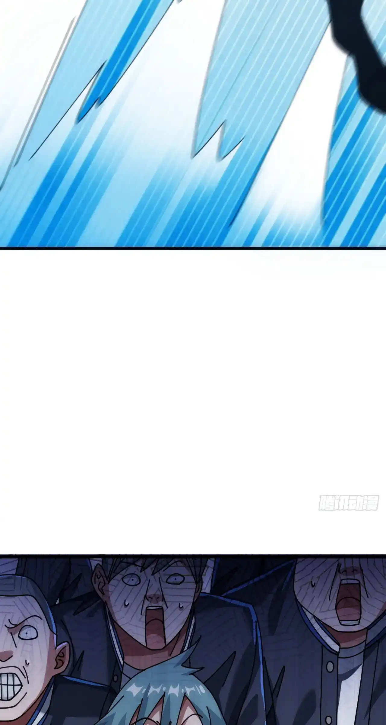 Read Infinite Evolution From Scratch ar Manga Online