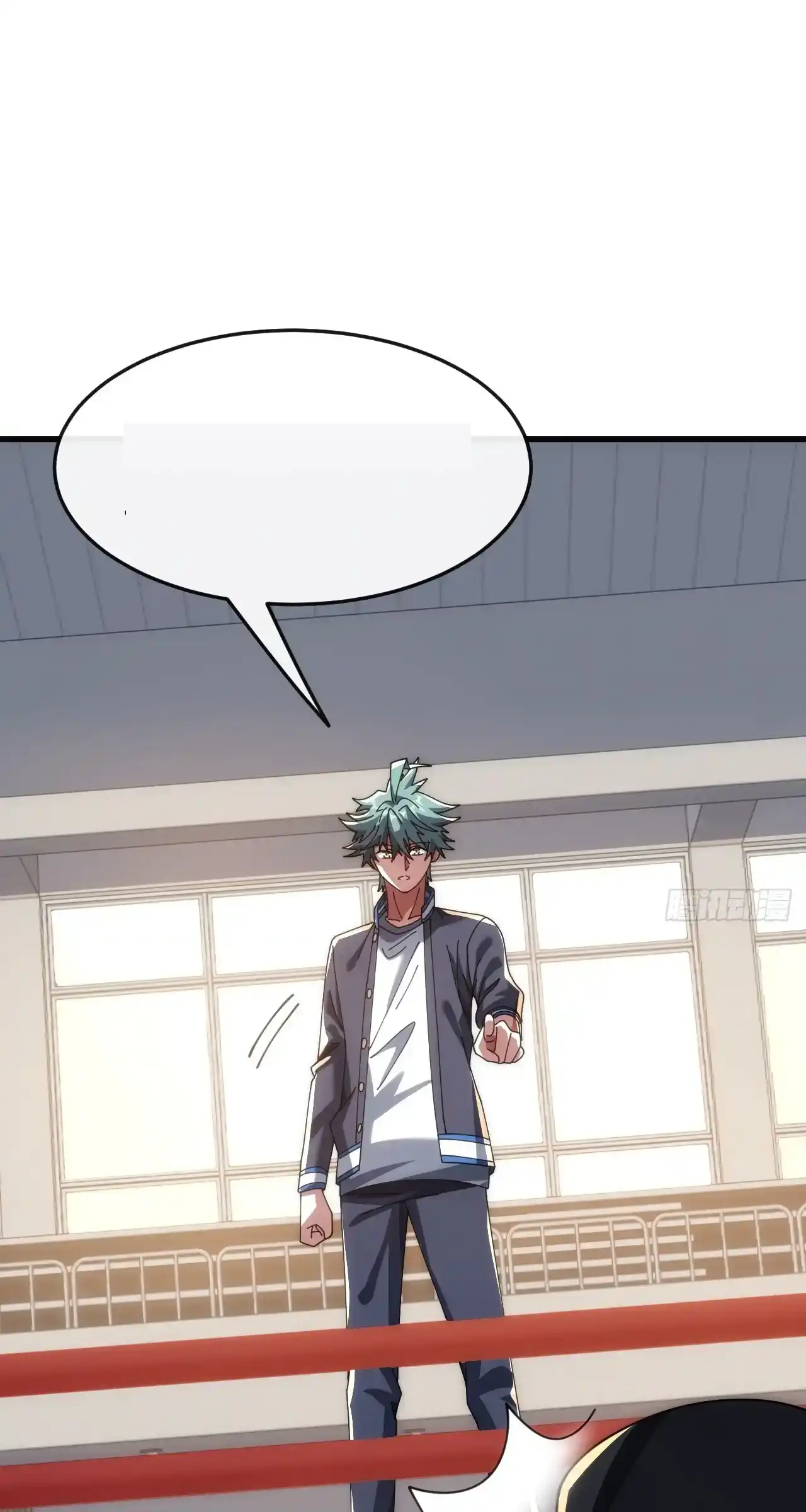 Read Infinite Evolution From Scratch ar Manga Online