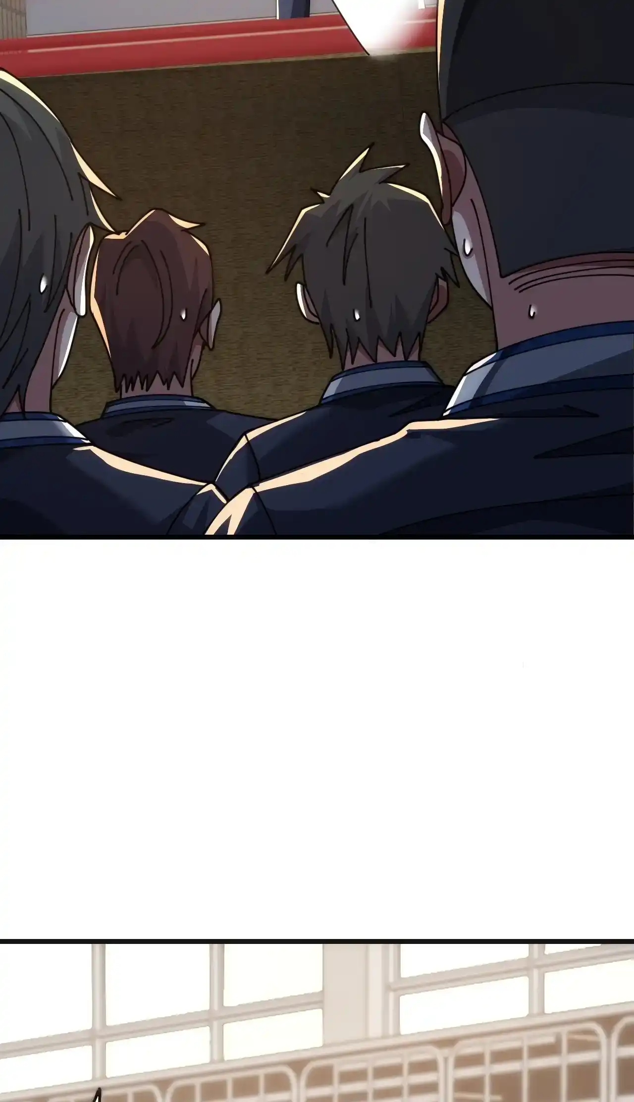 Read Infinite Evolution From Scratch ar Manga Online