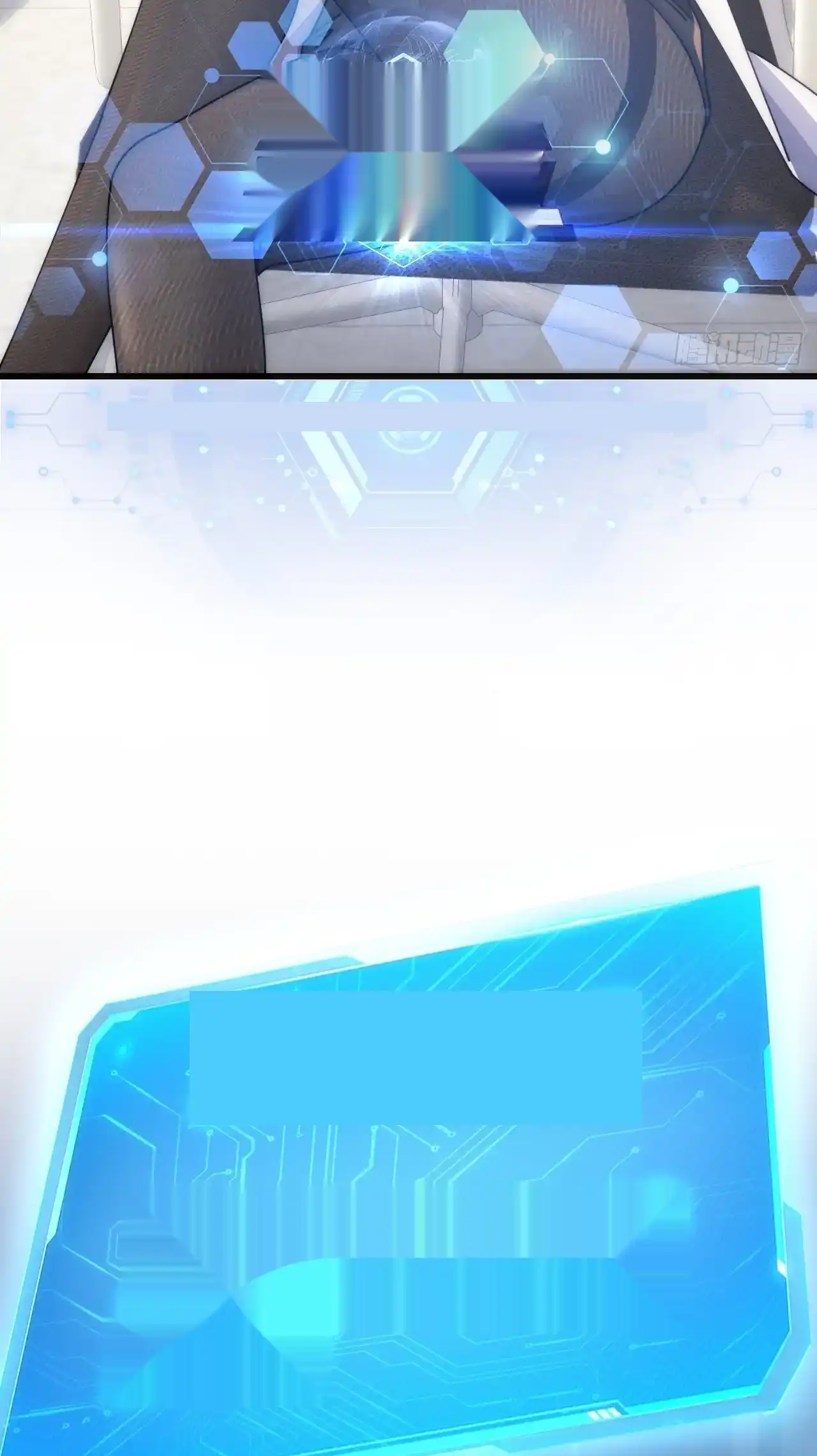 Read Infinite Evolution From Scratch ar Manga Online