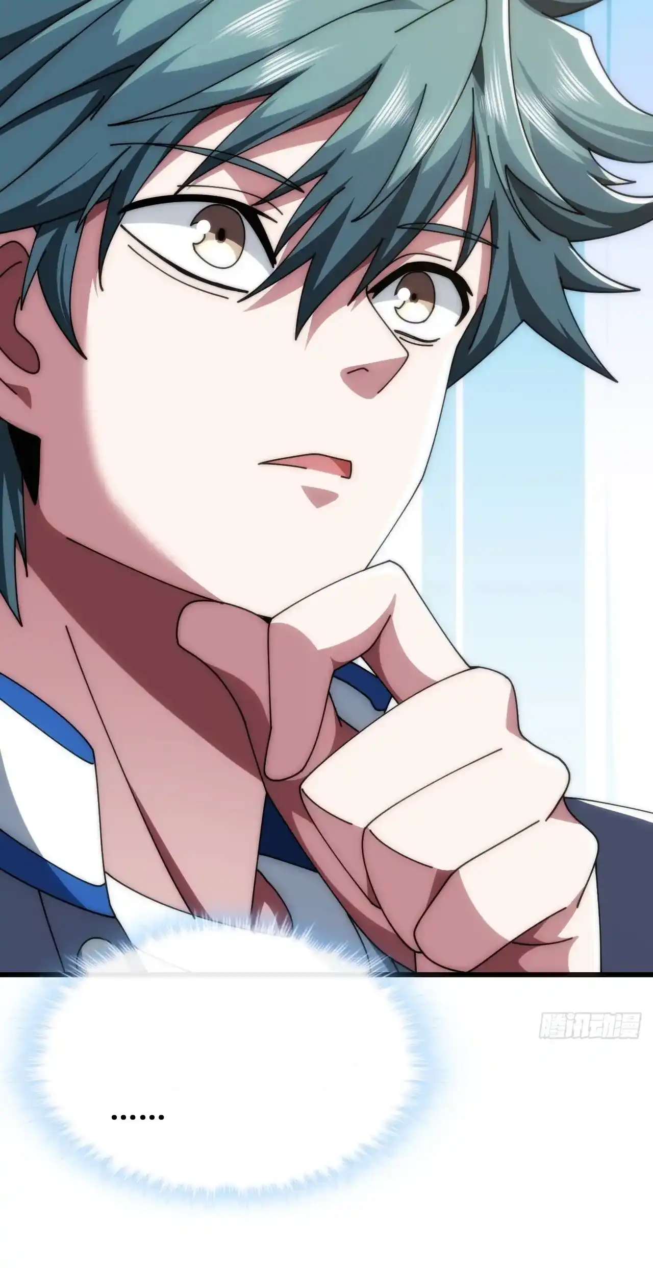 Read Infinite Evolution From Scratch ar Manga Online