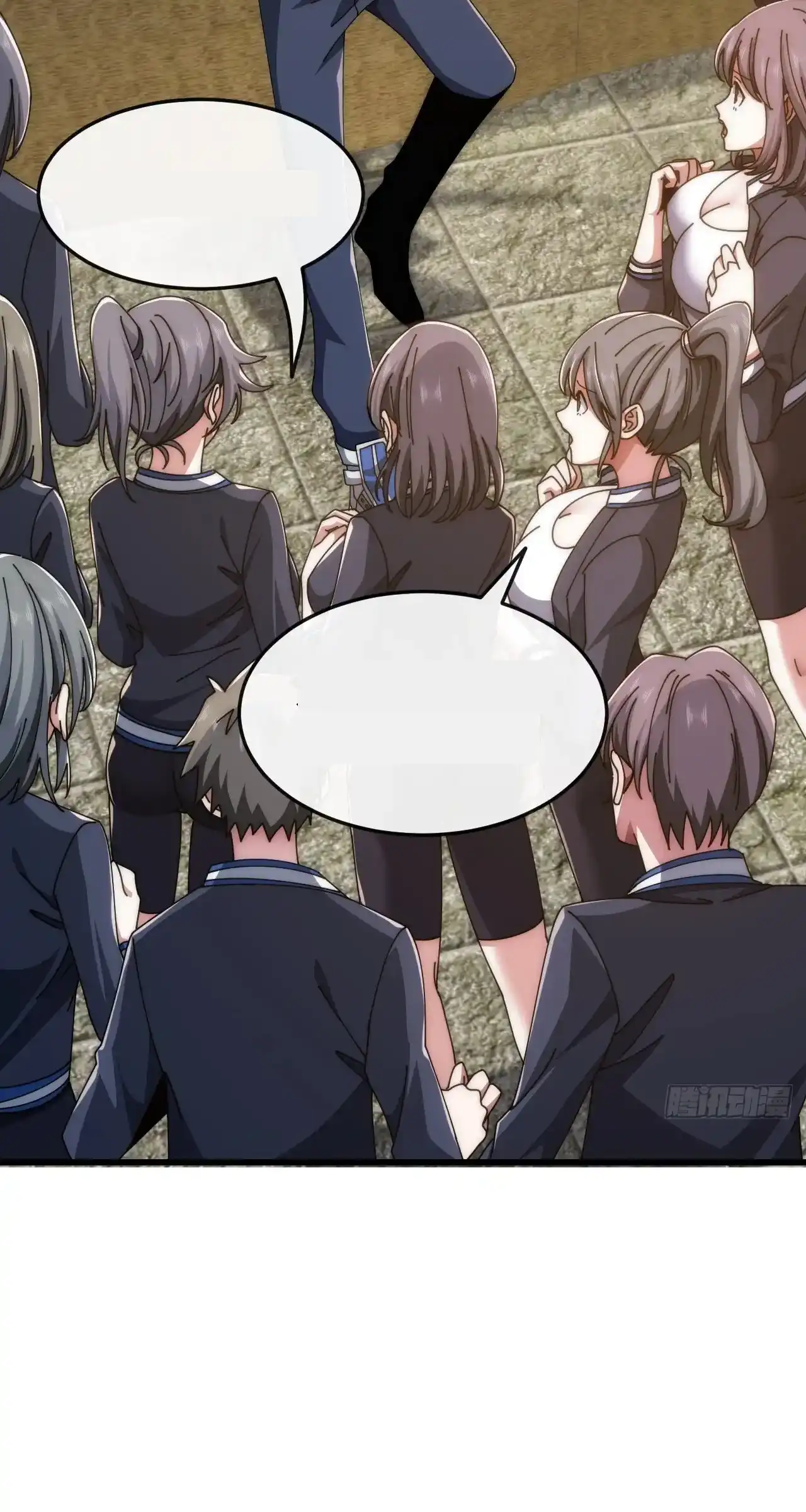 Read Infinite Evolution From Scratch ar Manga Online