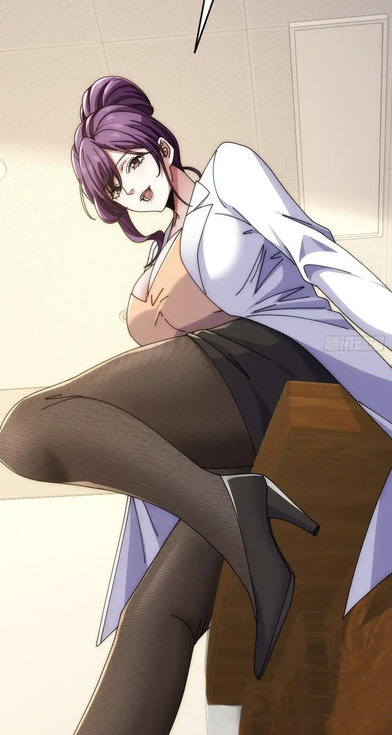 Read Infinite Evolution From Scratch ar Manga Online