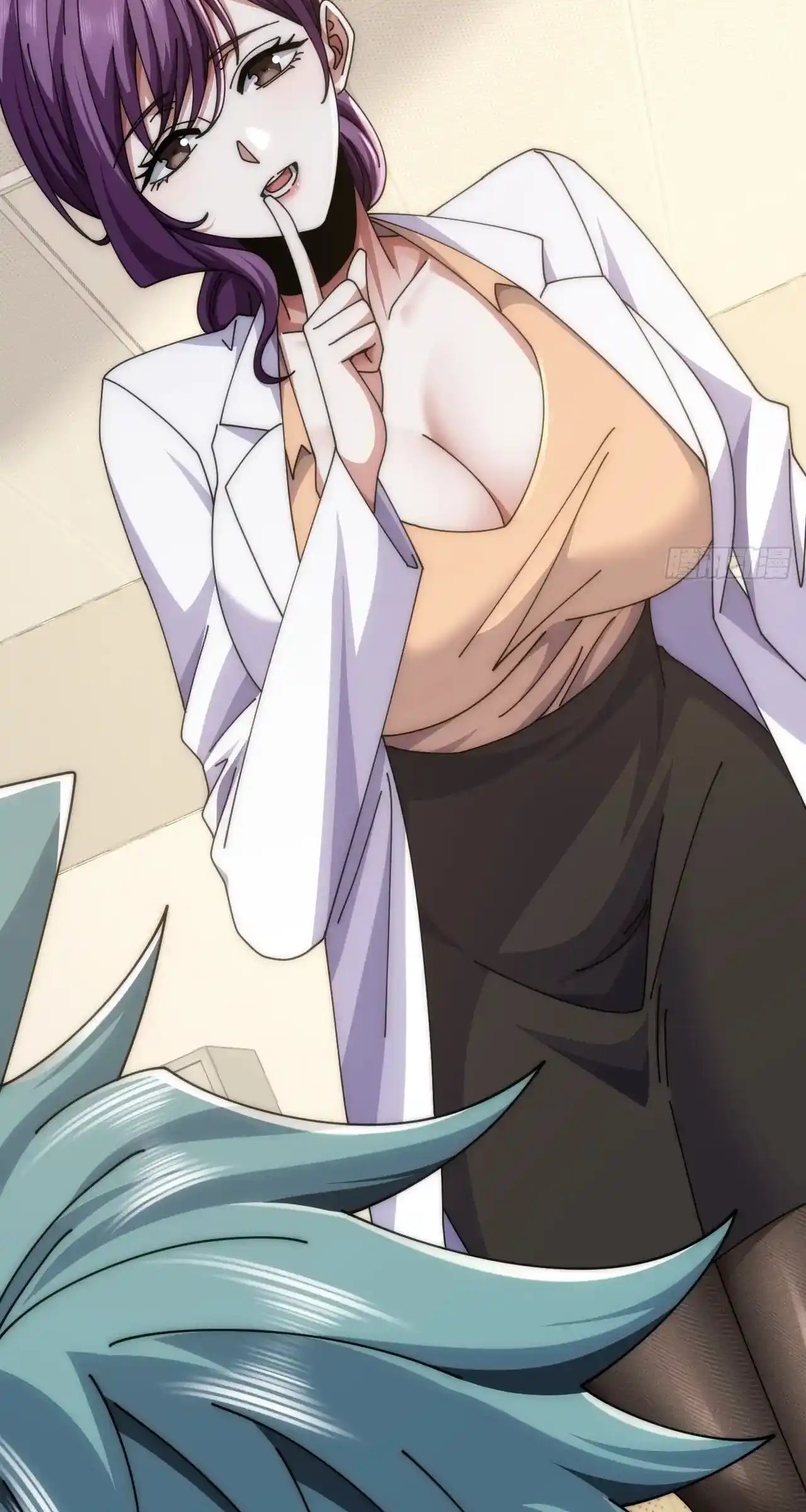 Read Infinite Evolution From Scratch ar Manga Online