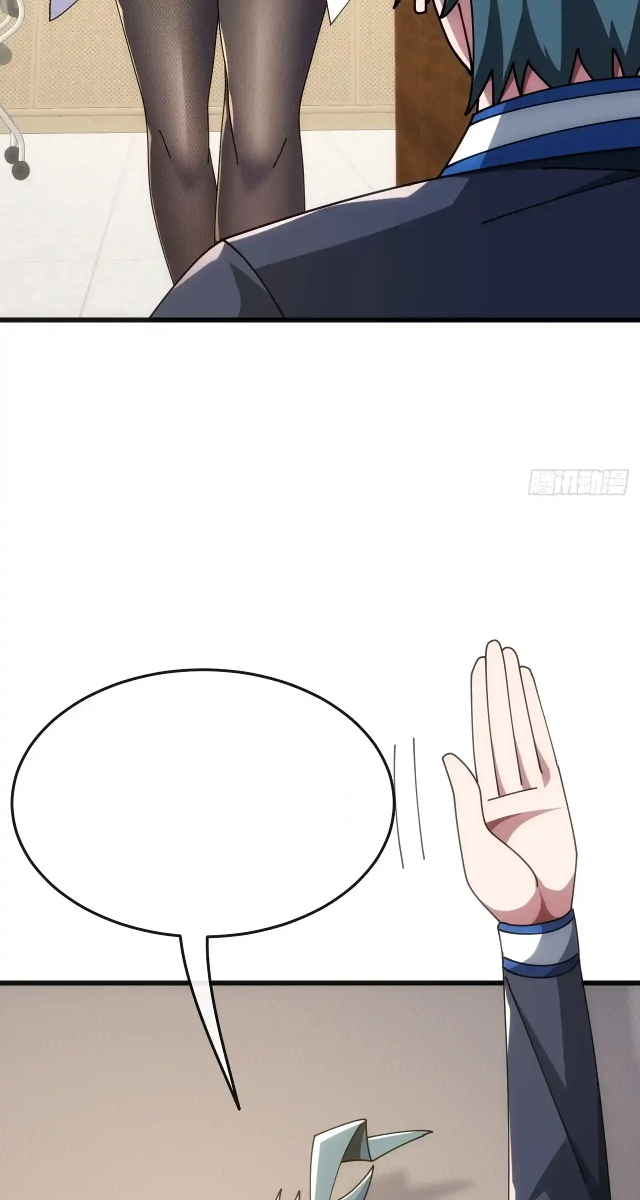 Read Infinite Evolution From Scratch ar Manga Online