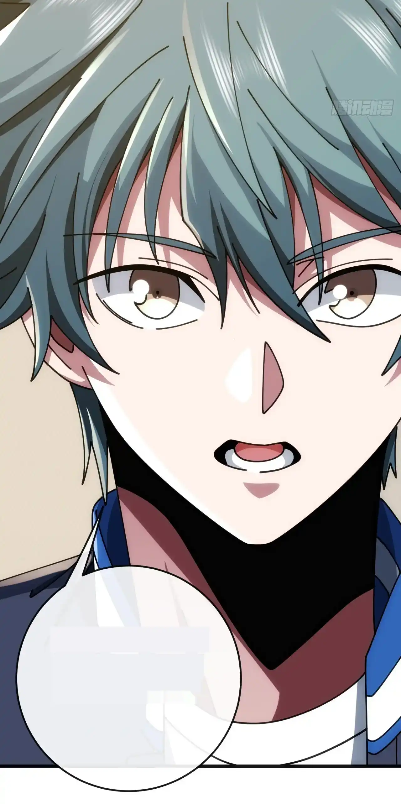 Read Infinite Evolution From Scratch ar Manga Online