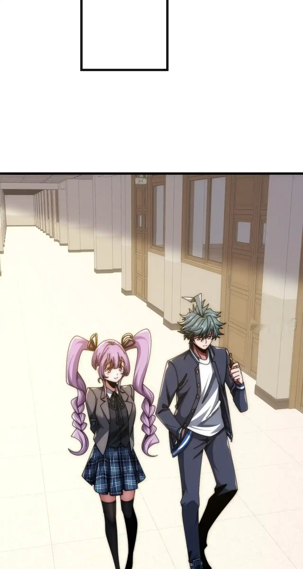 Read Infinite Evolution From Scratch ar Manga Online