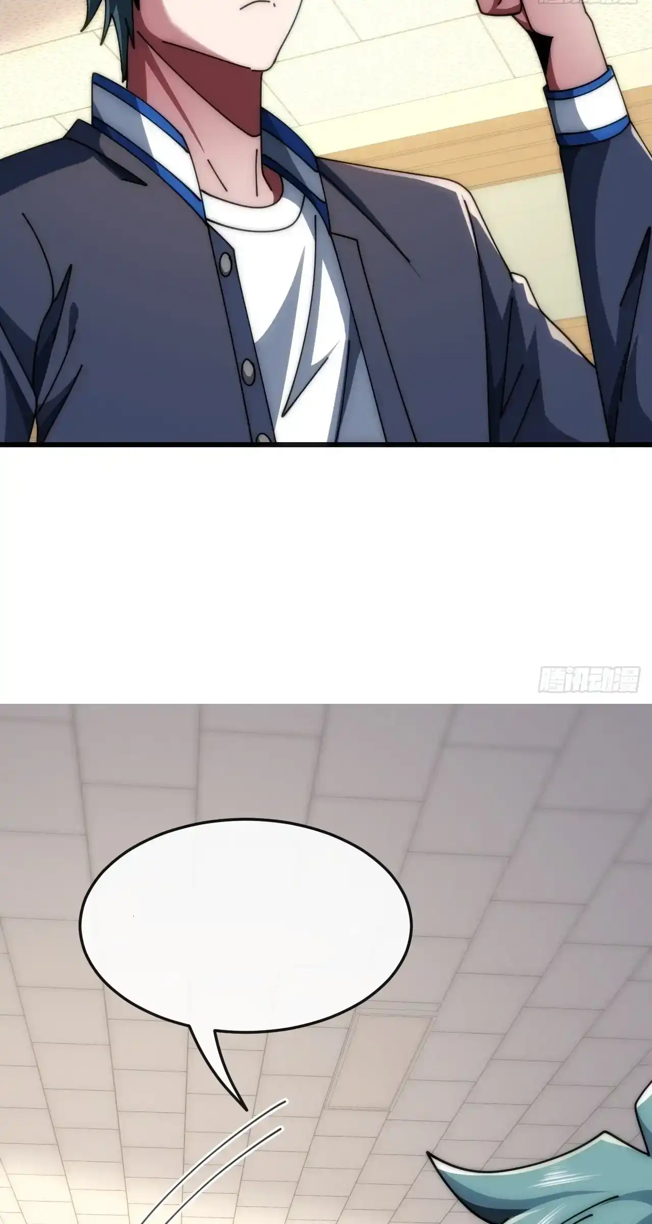 Read Infinite Evolution From Scratch ar Manga Online