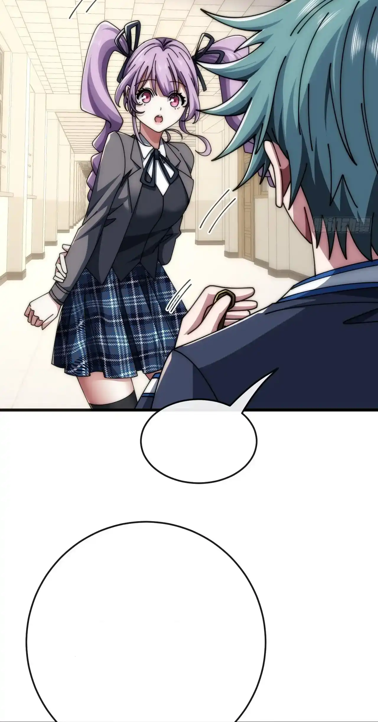 Read Infinite Evolution From Scratch ar Manga Online